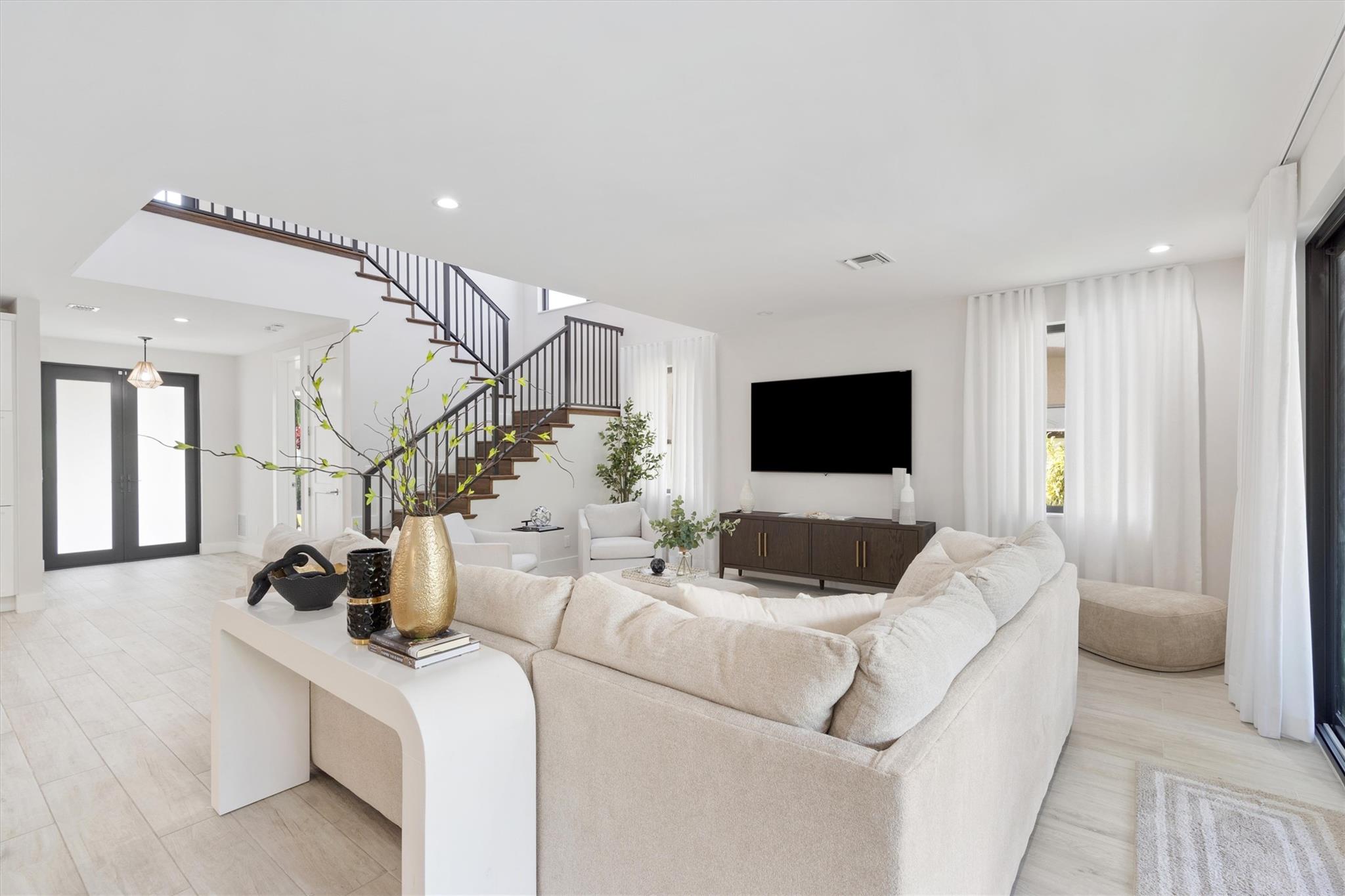 VICTORIA PARK - Residential