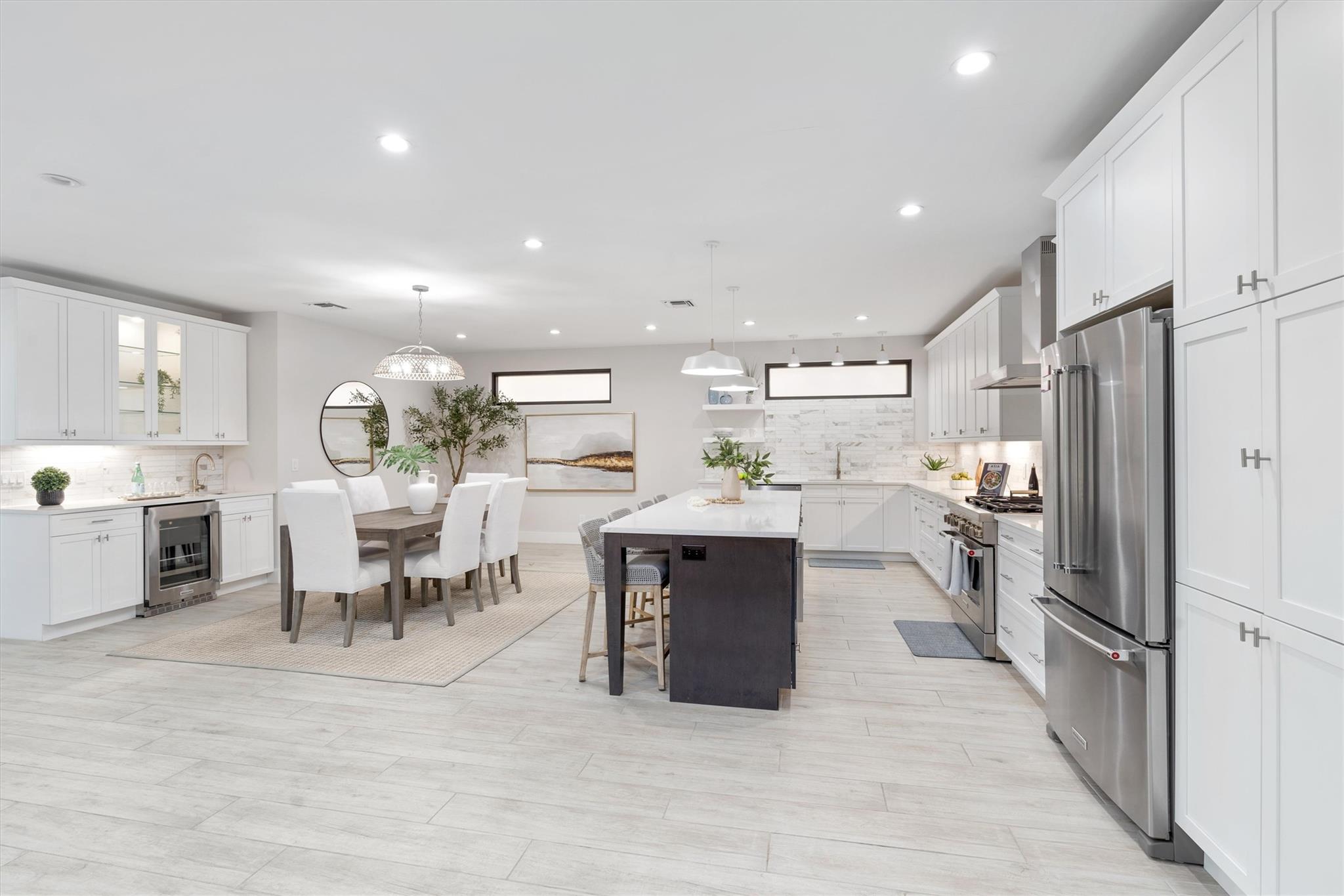 VICTORIA PARK - Residential