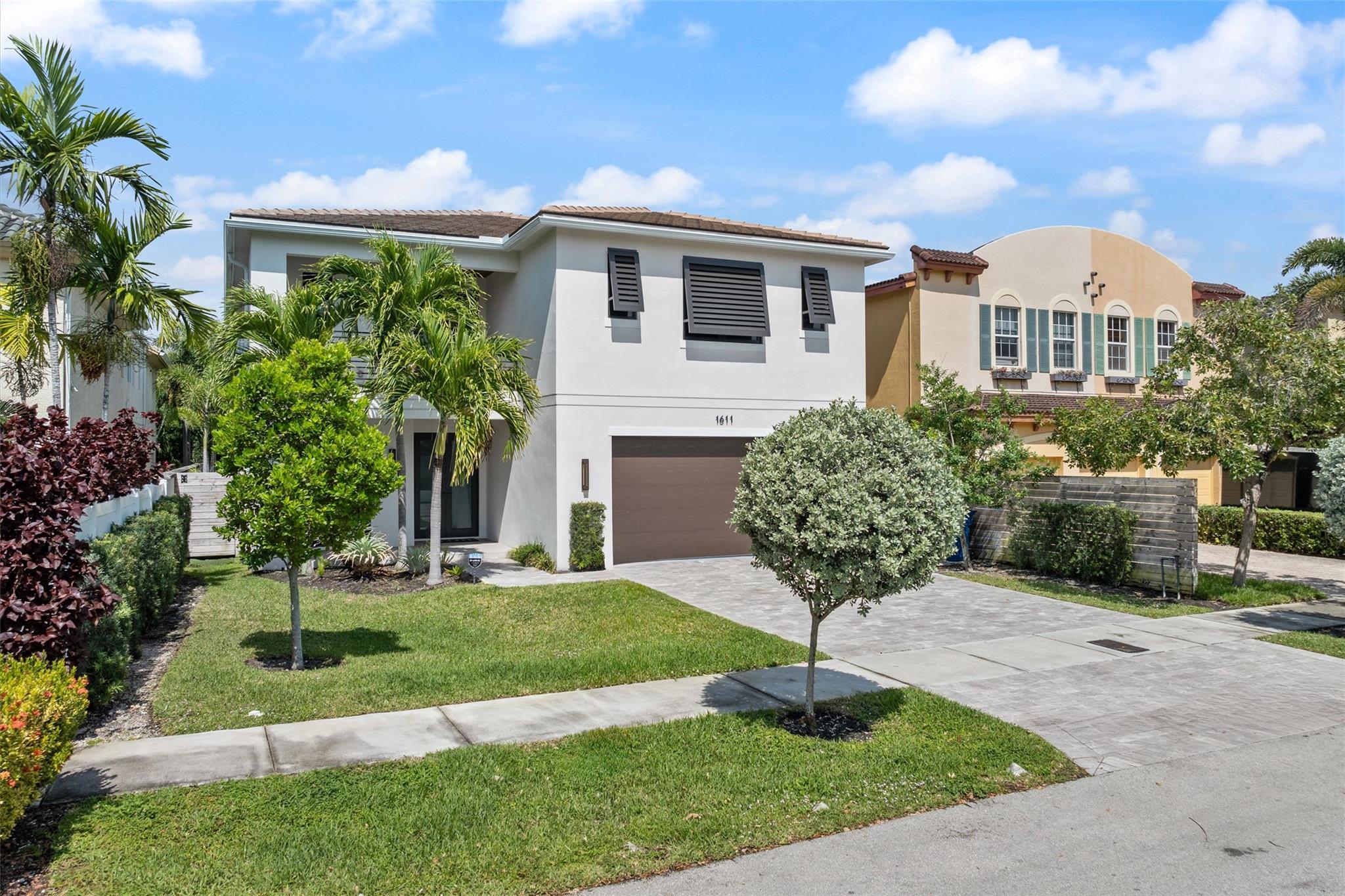 VICTORIA PARK - Residential