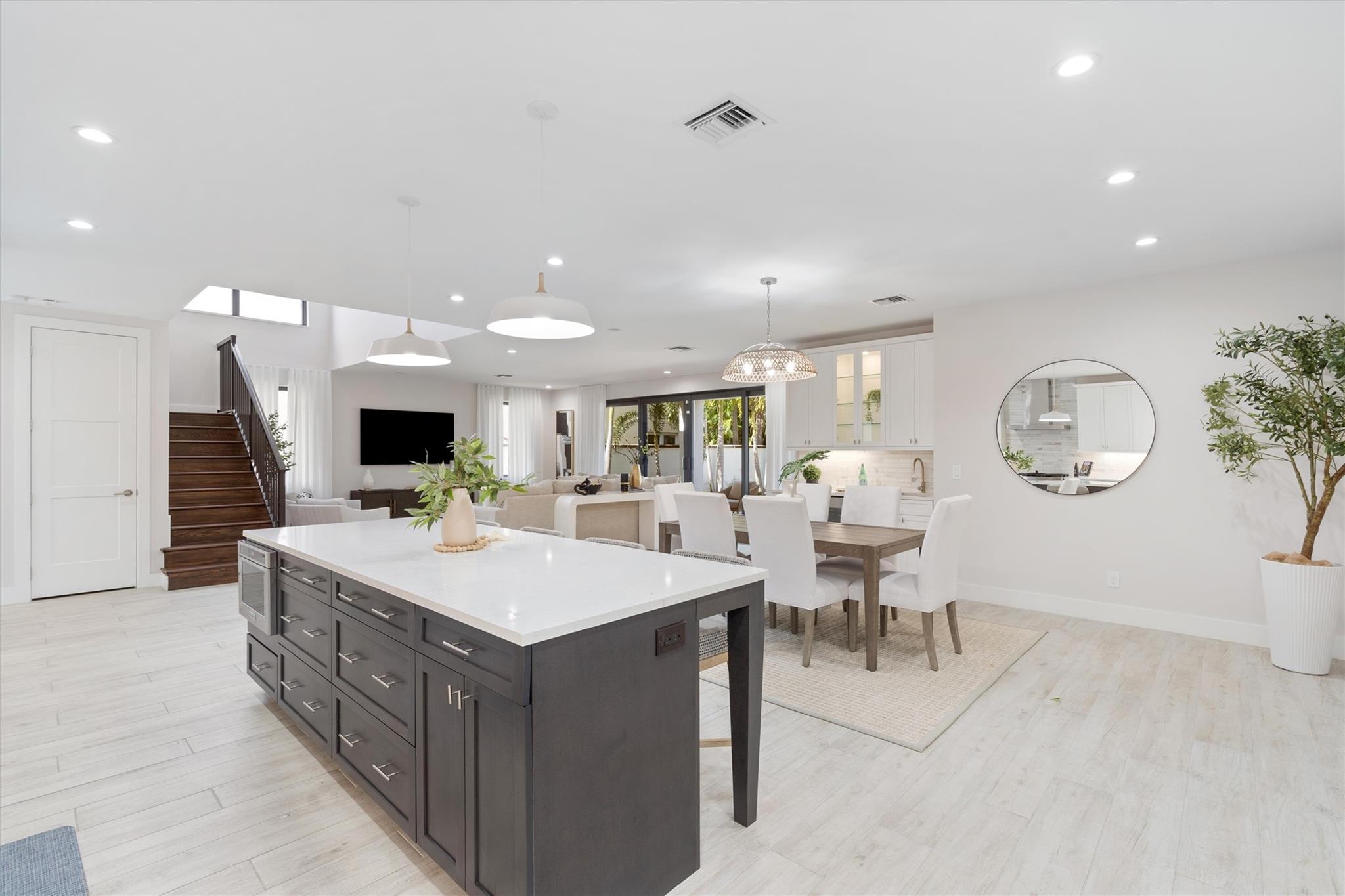 VICTORIA PARK - Residential