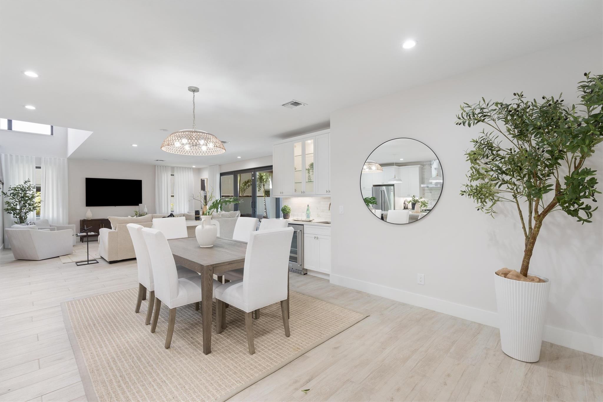 VICTORIA PARK - Residential