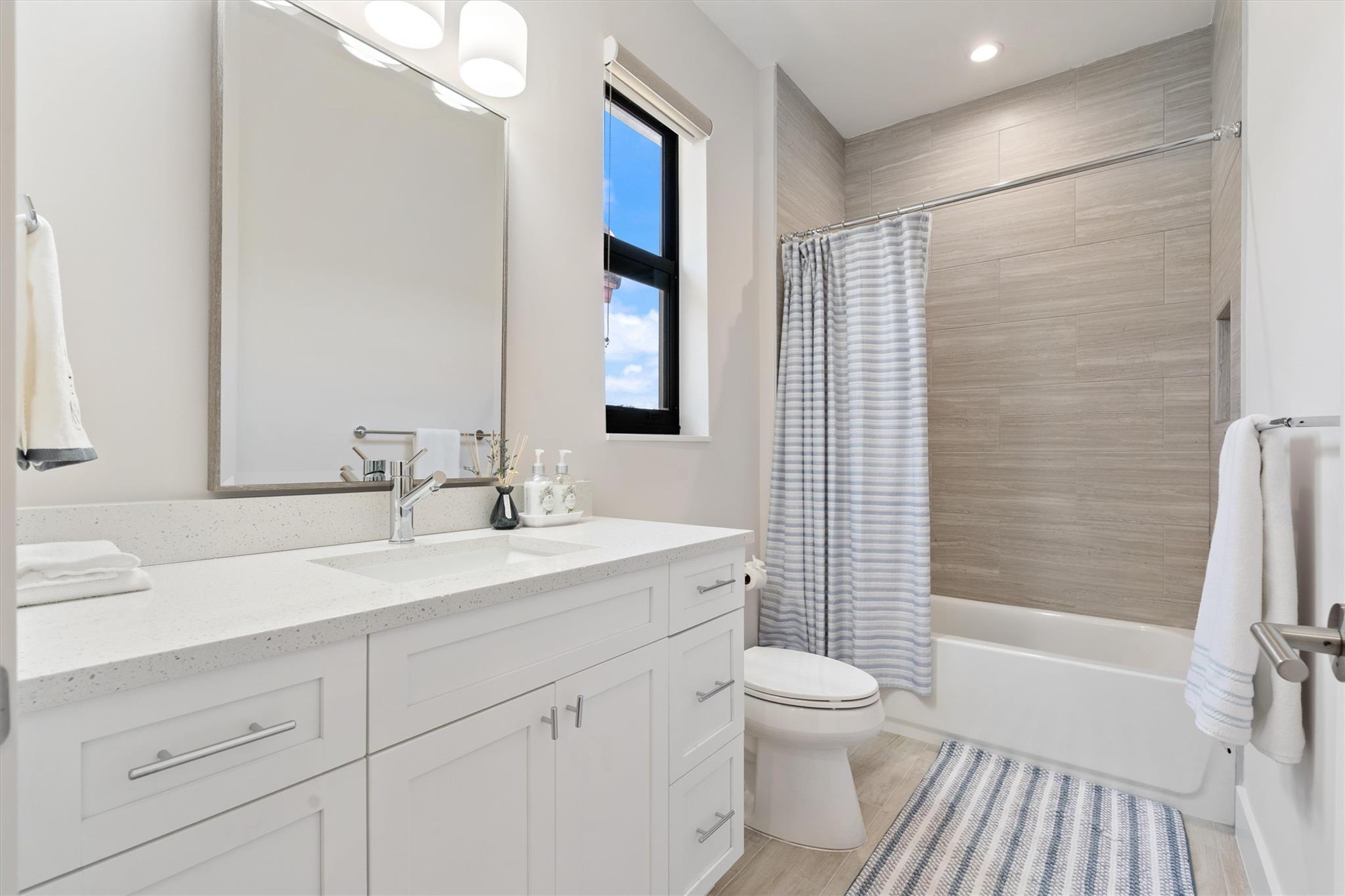 VICTORIA PARK - Residential