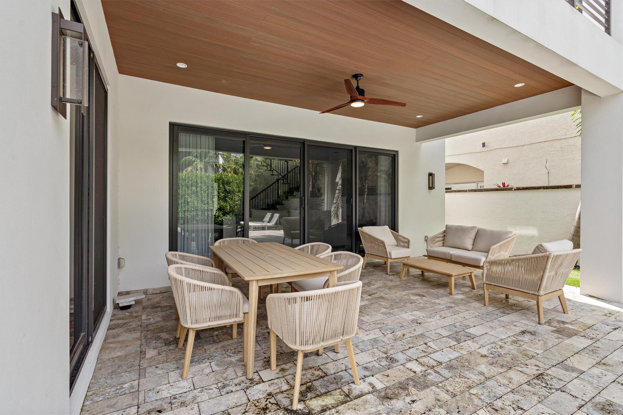 VICTORIA PARK - Residential