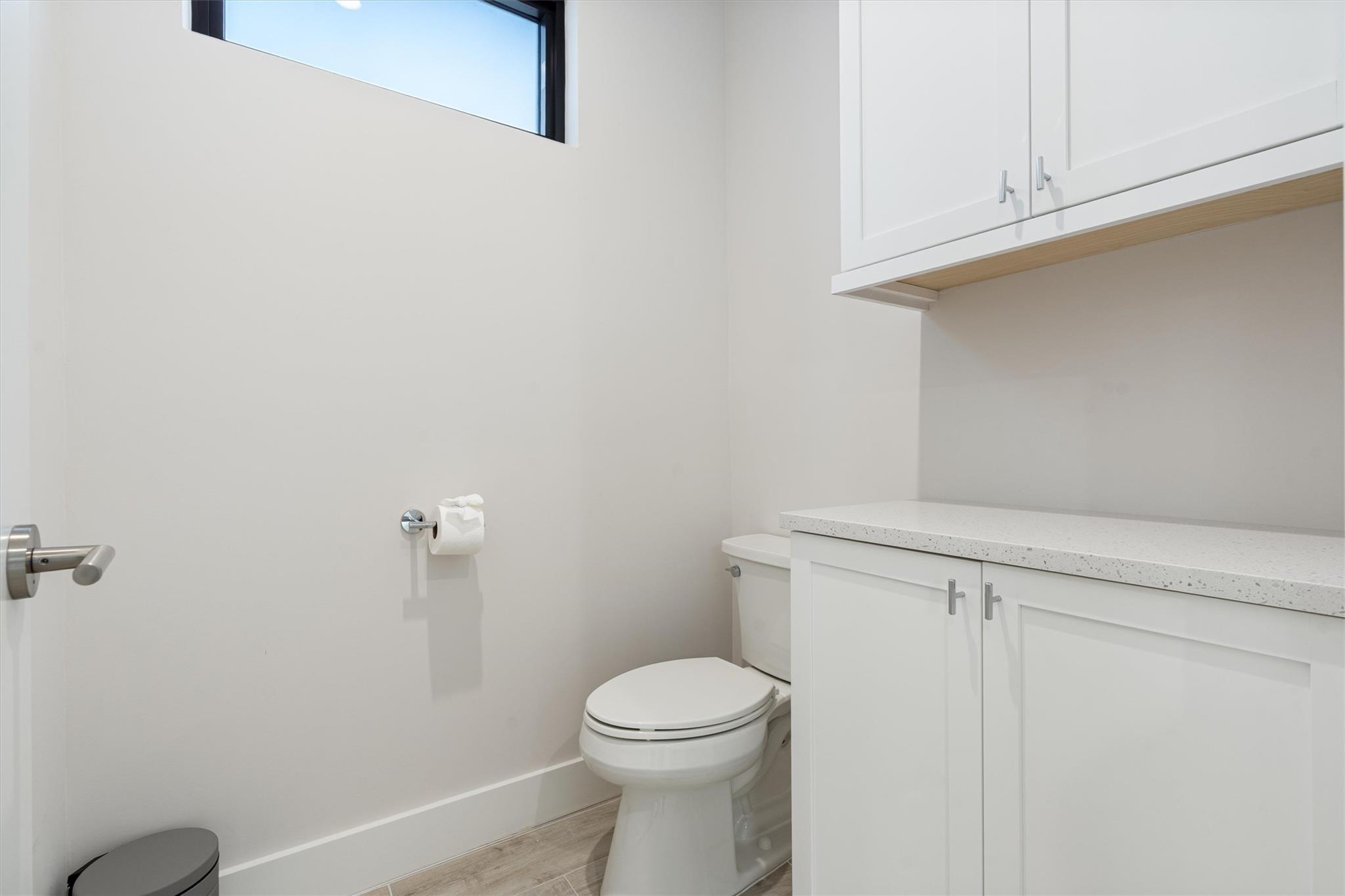 VICTORIA PARK - Residential