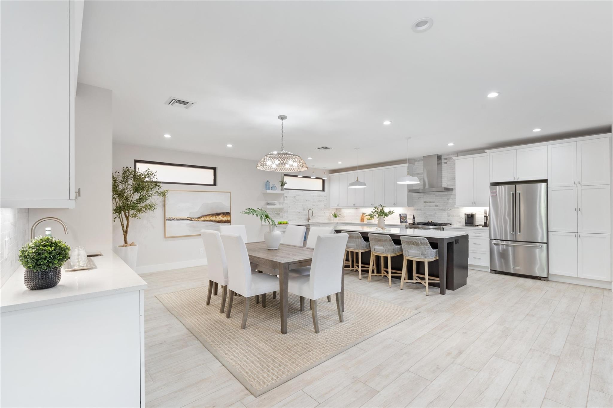 VICTORIA PARK - Residential