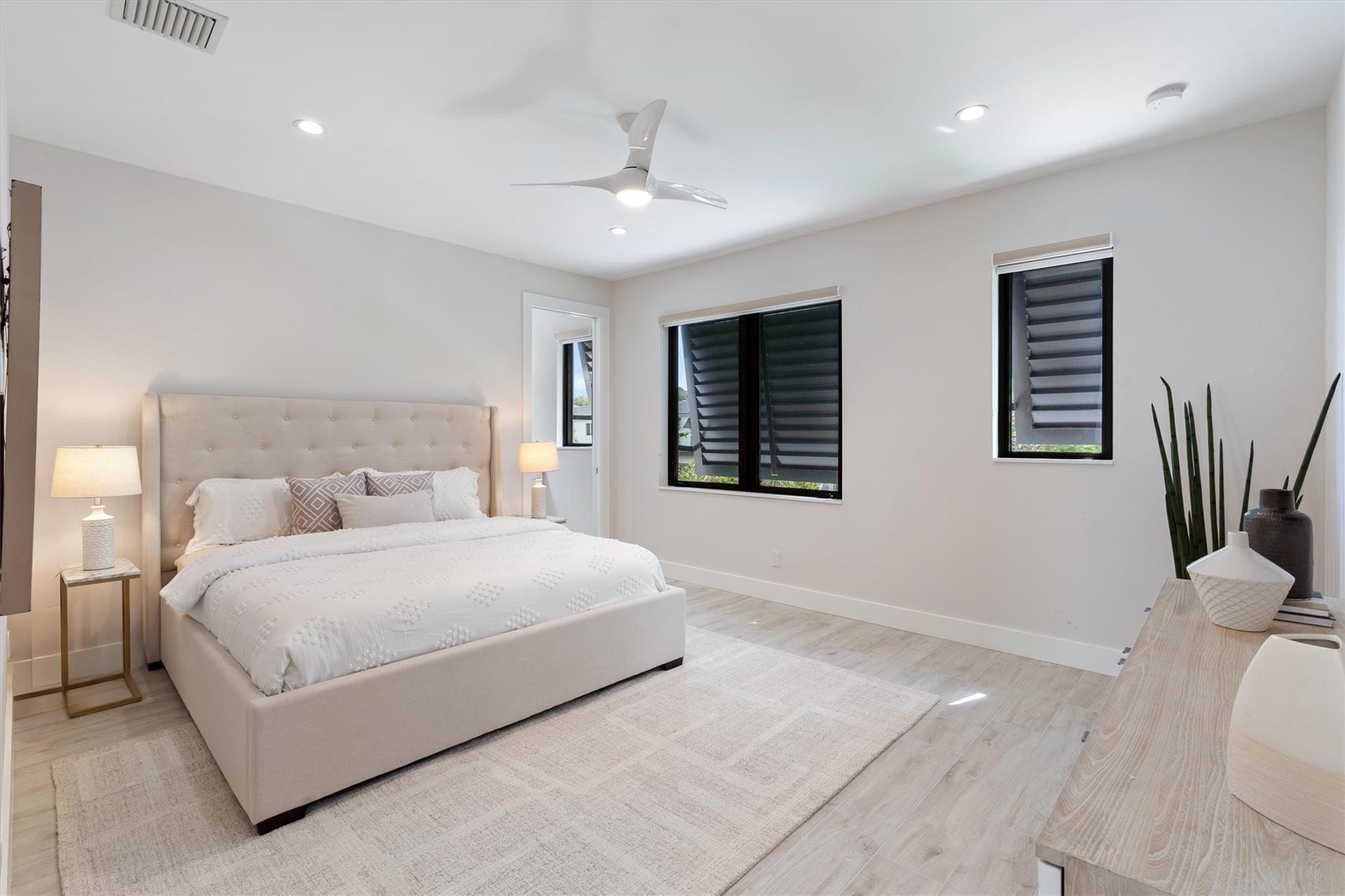 VICTORIA PARK - Residential