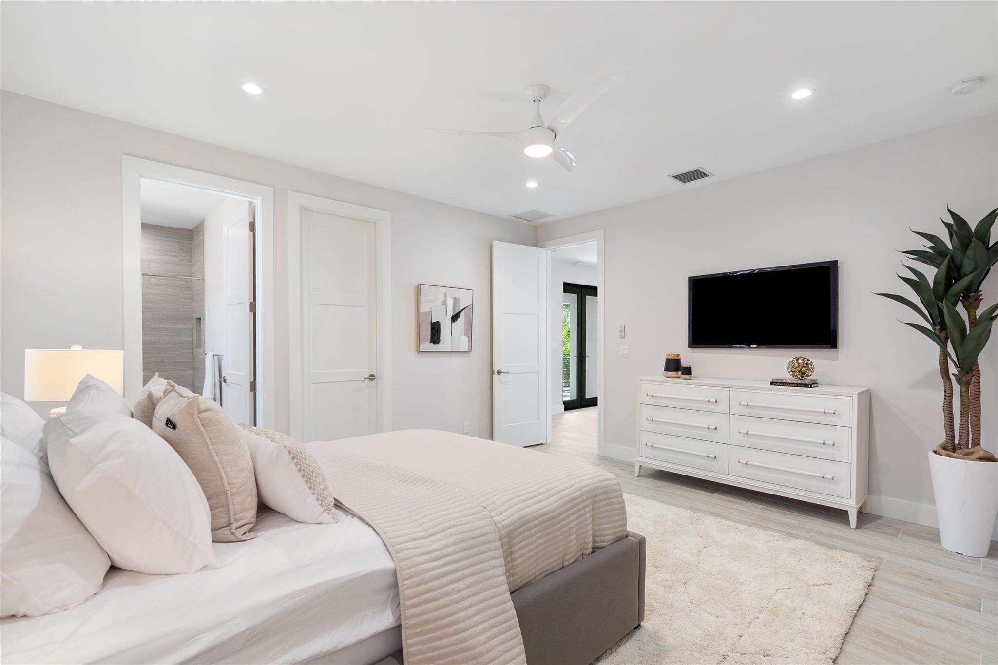 VICTORIA PARK - Residential