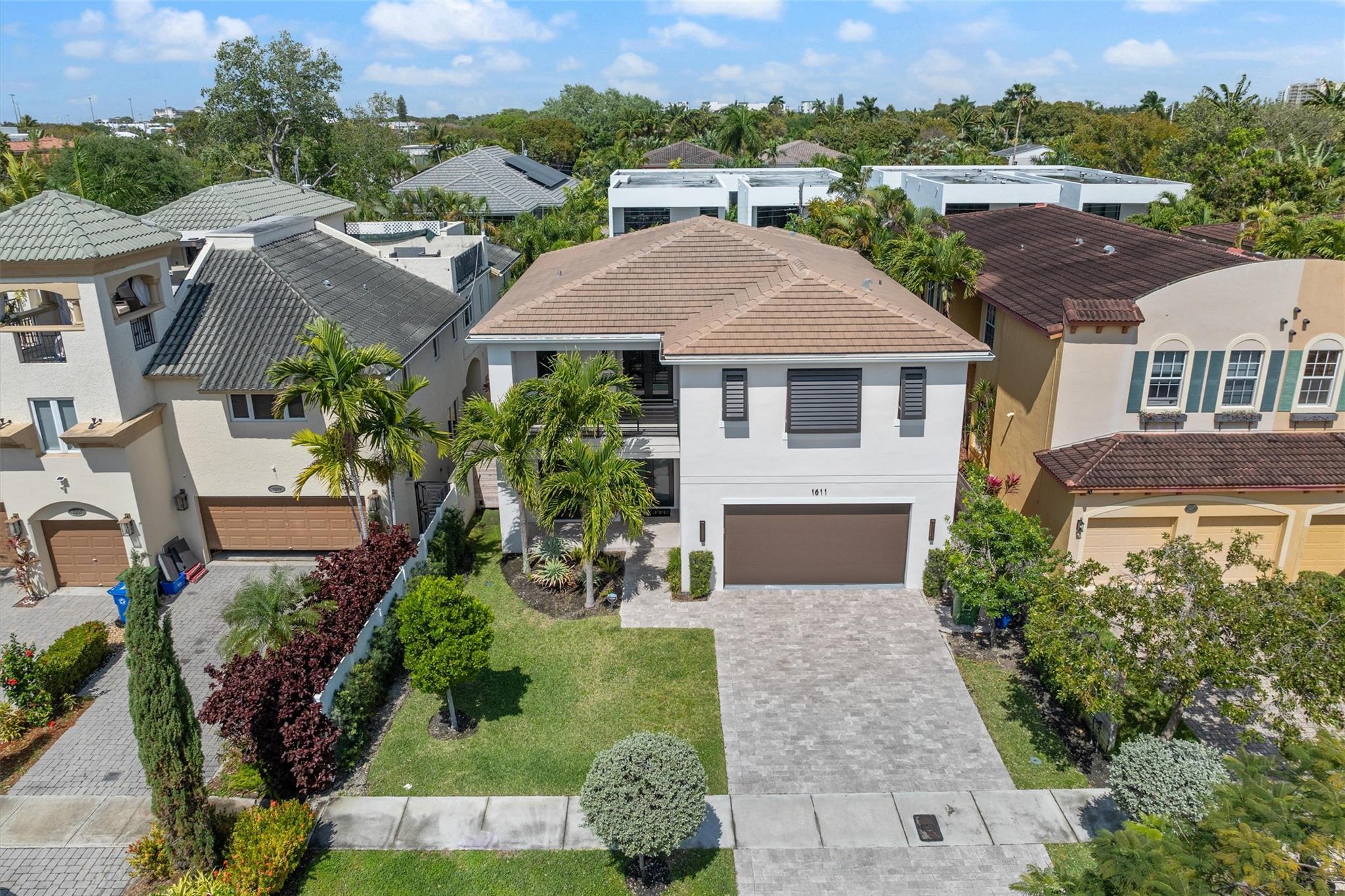 VICTORIA PARK - Residential