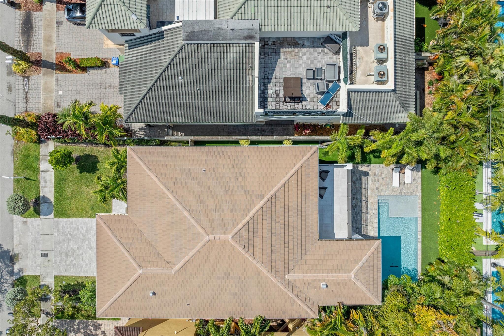 VICTORIA PARK - Residential