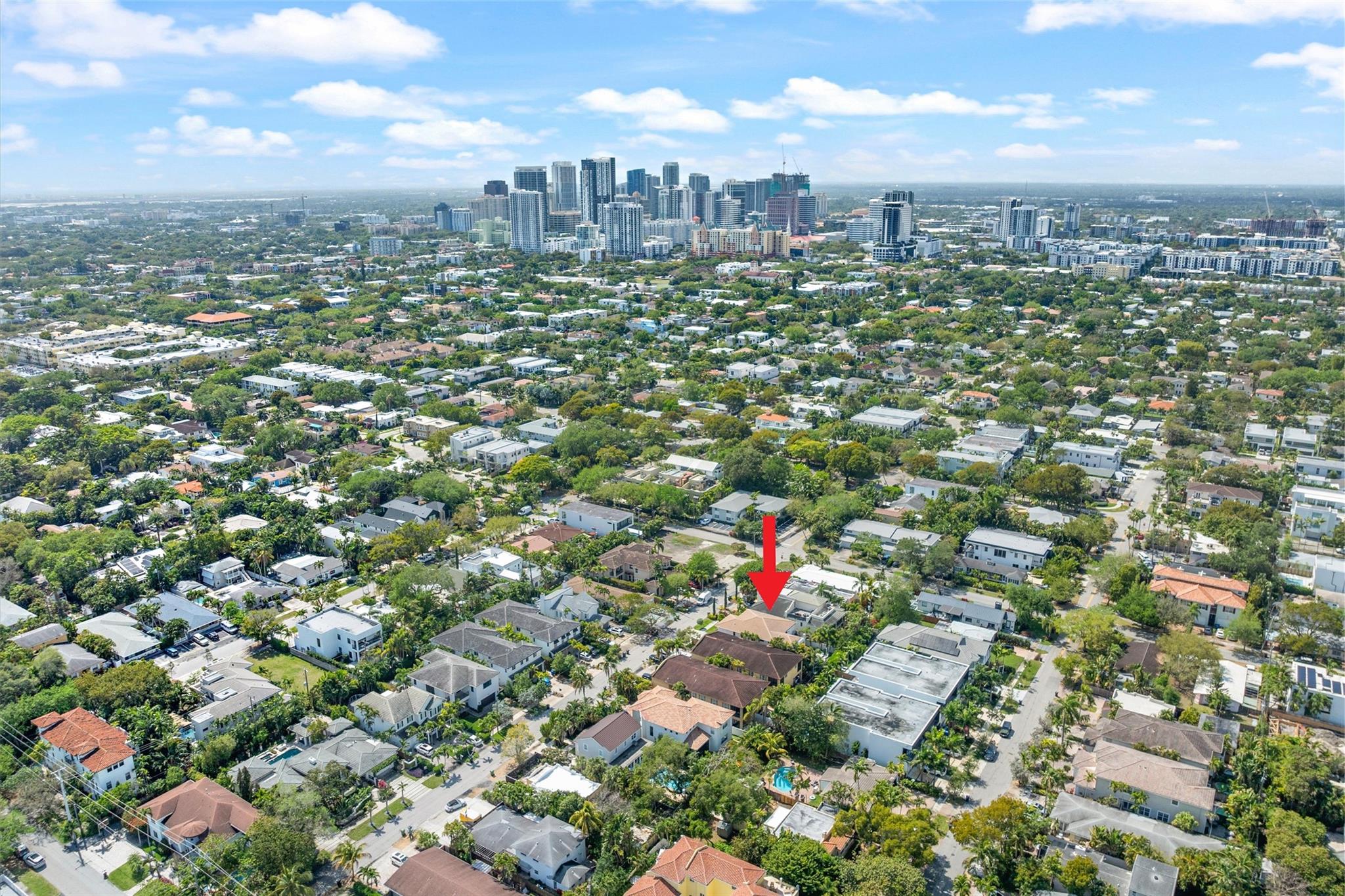 VICTORIA PARK - Residential