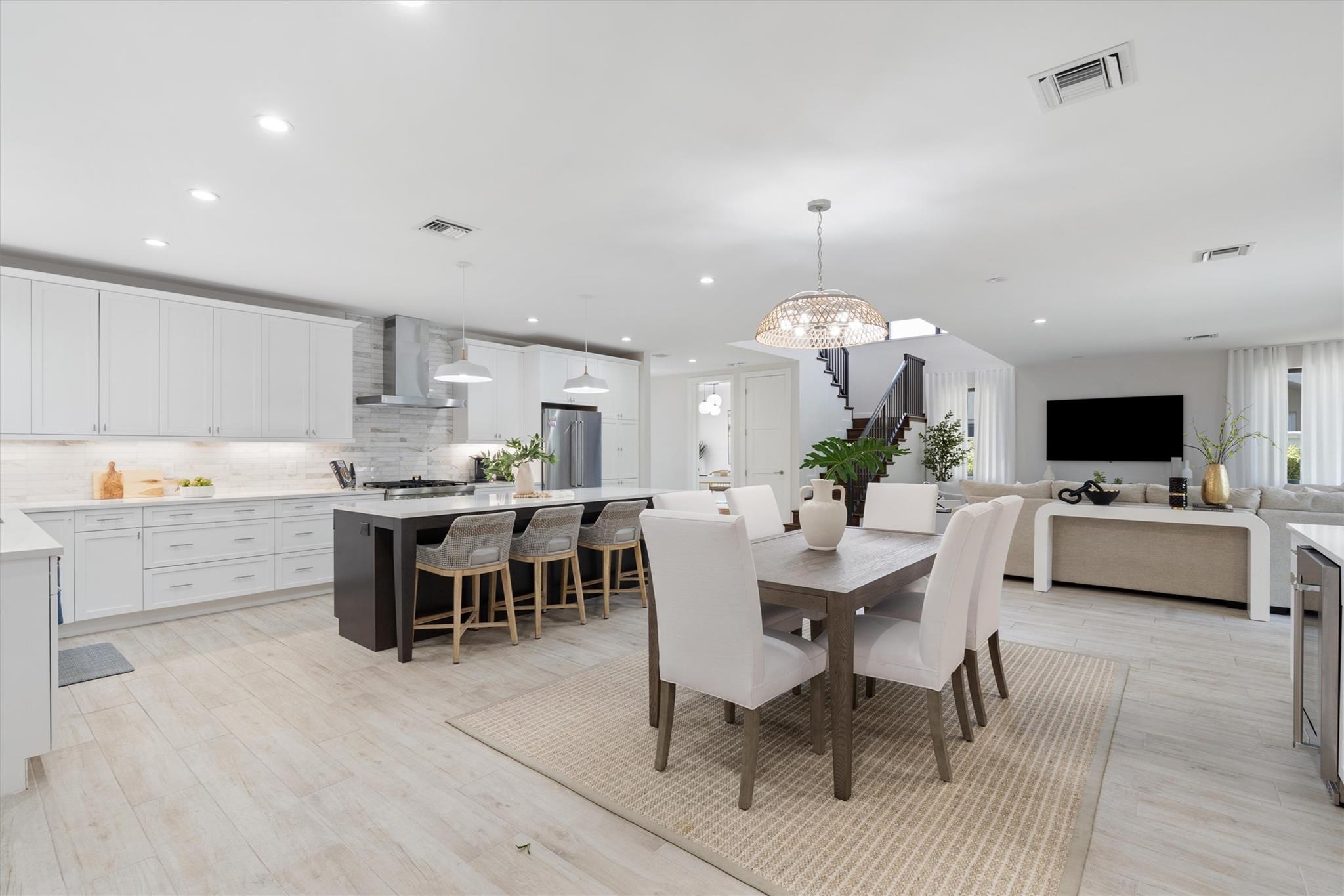 VICTORIA PARK - Residential