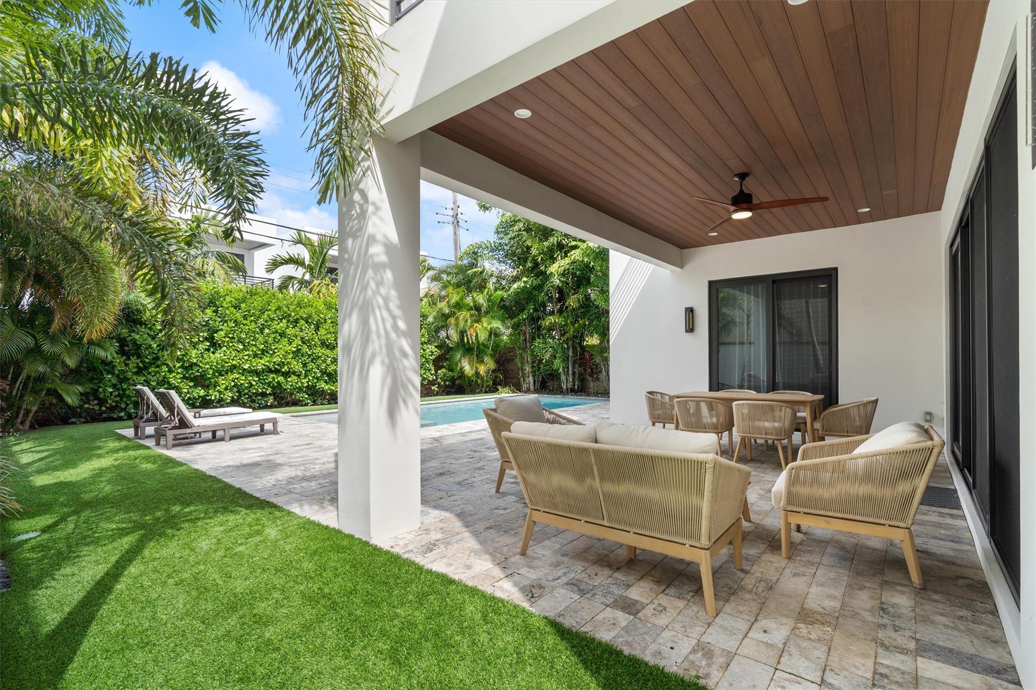 VICTORIA PARK - Residential