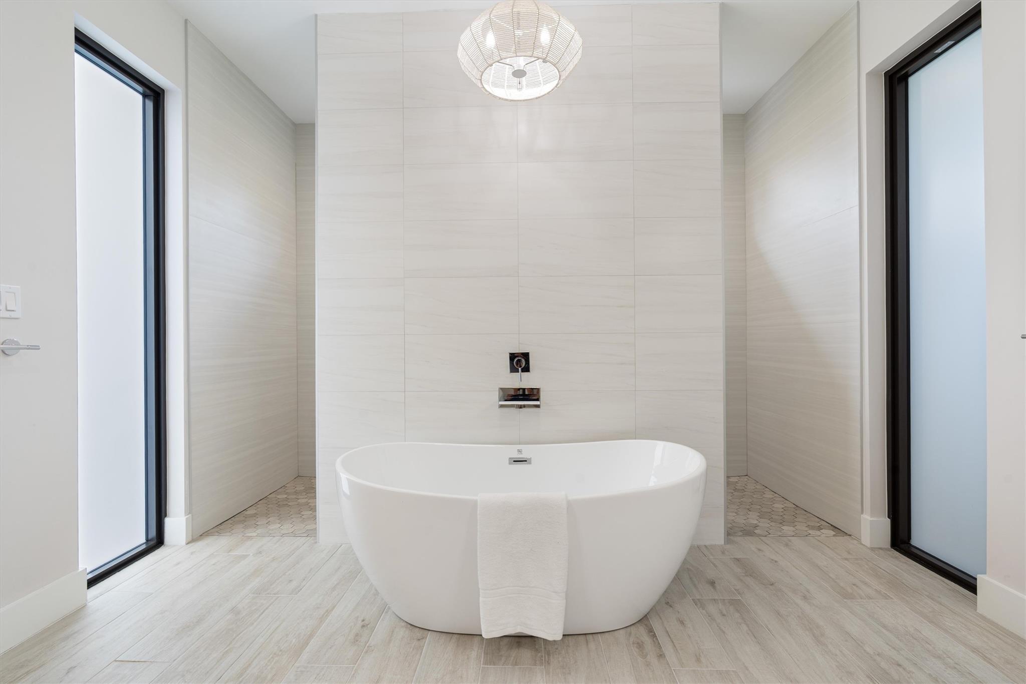 VICTORIA PARK - Residential