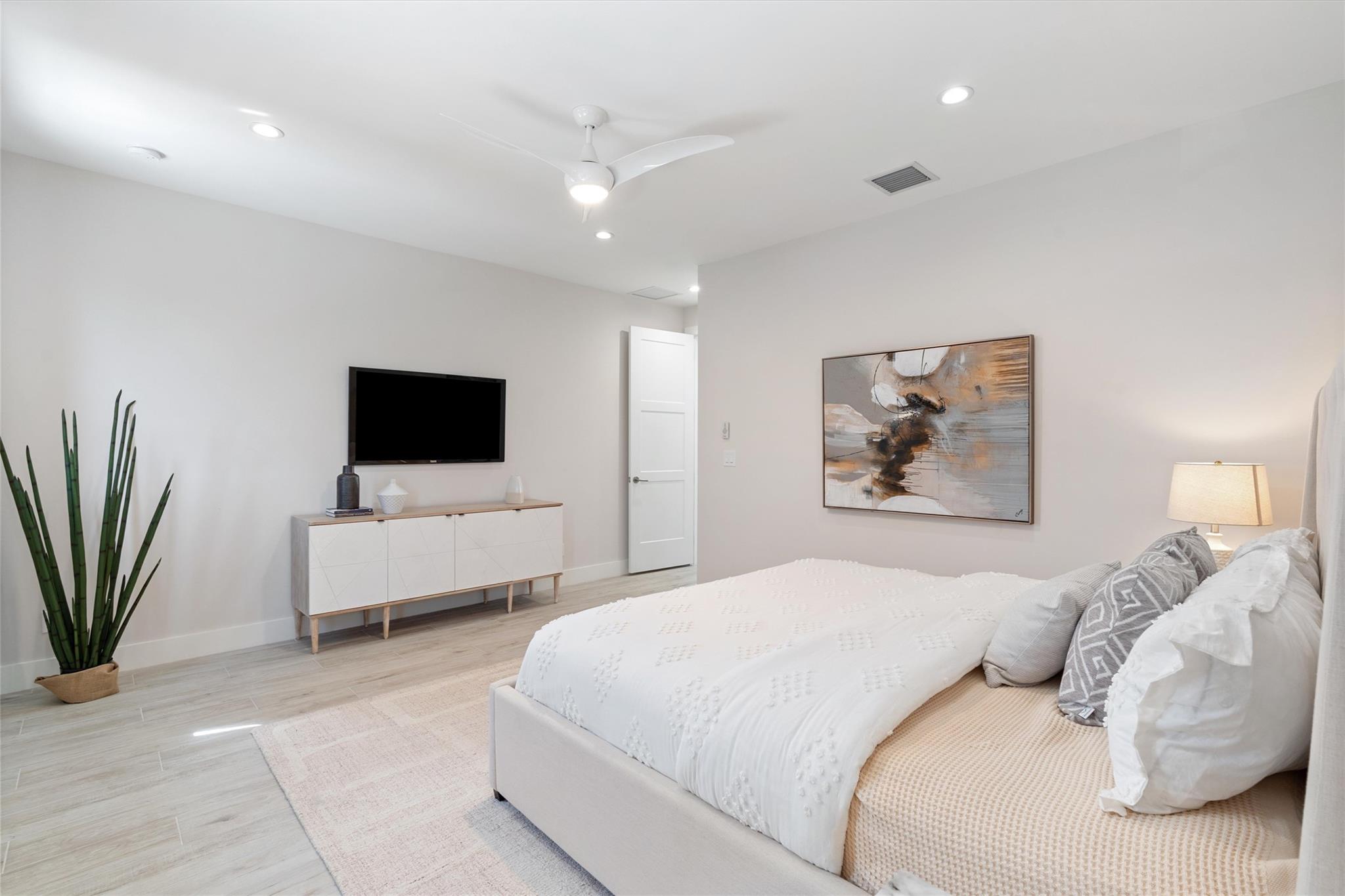 VICTORIA PARK - Residential