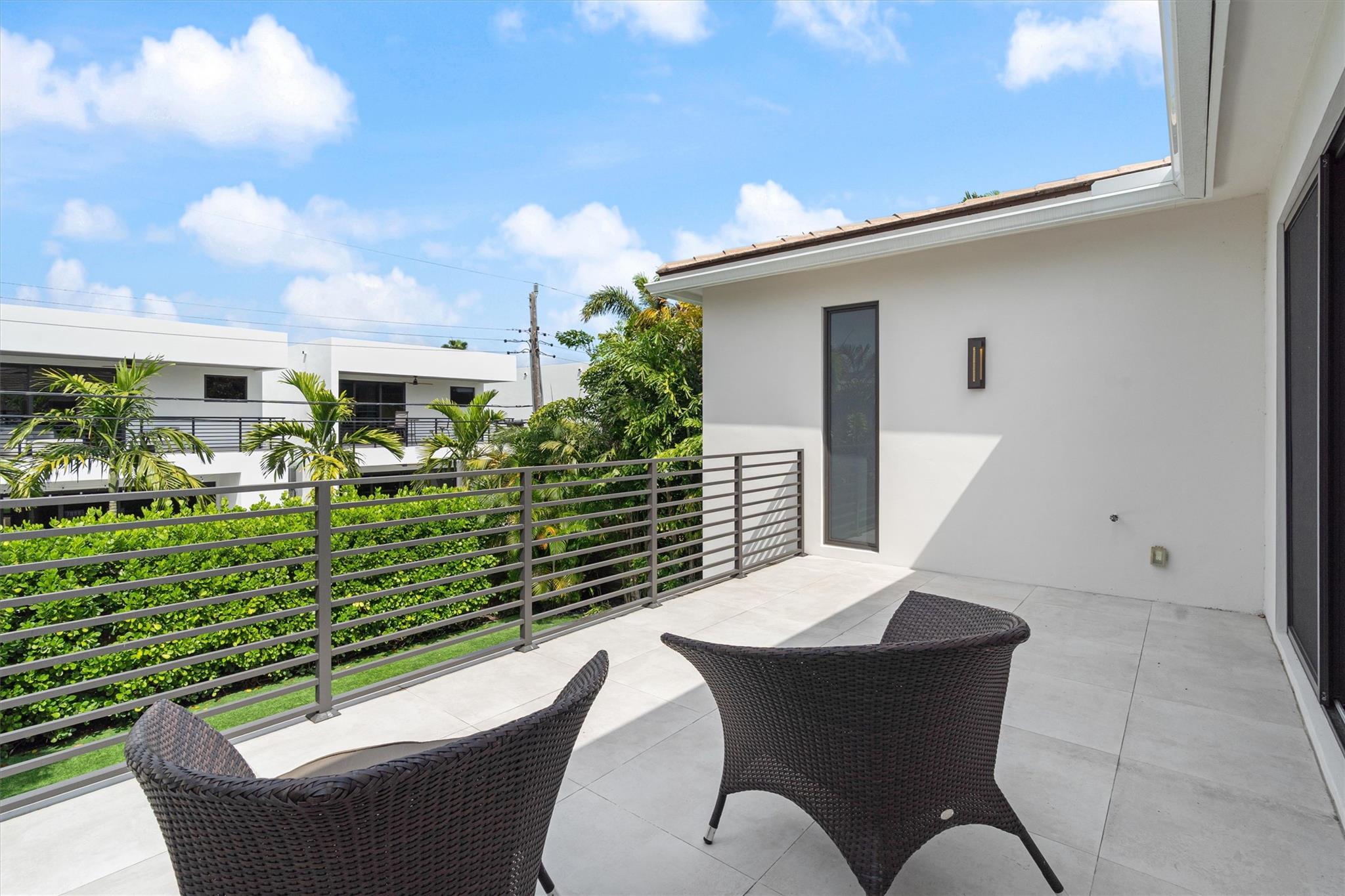 VICTORIA PARK - Residential