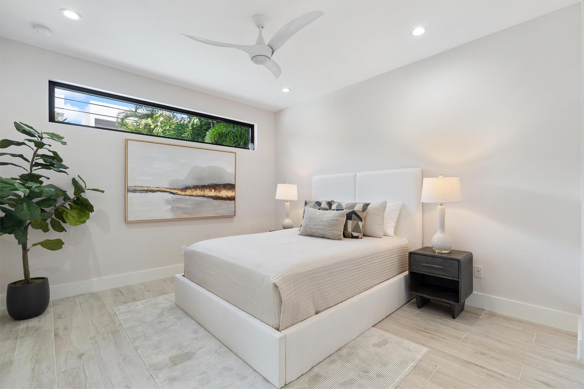 VICTORIA PARK - Residential