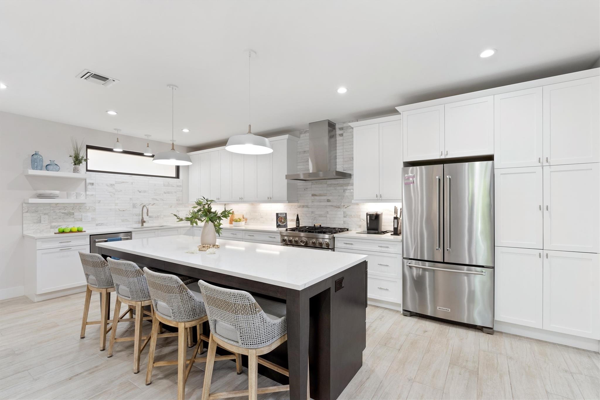 VICTORIA PARK - Residential