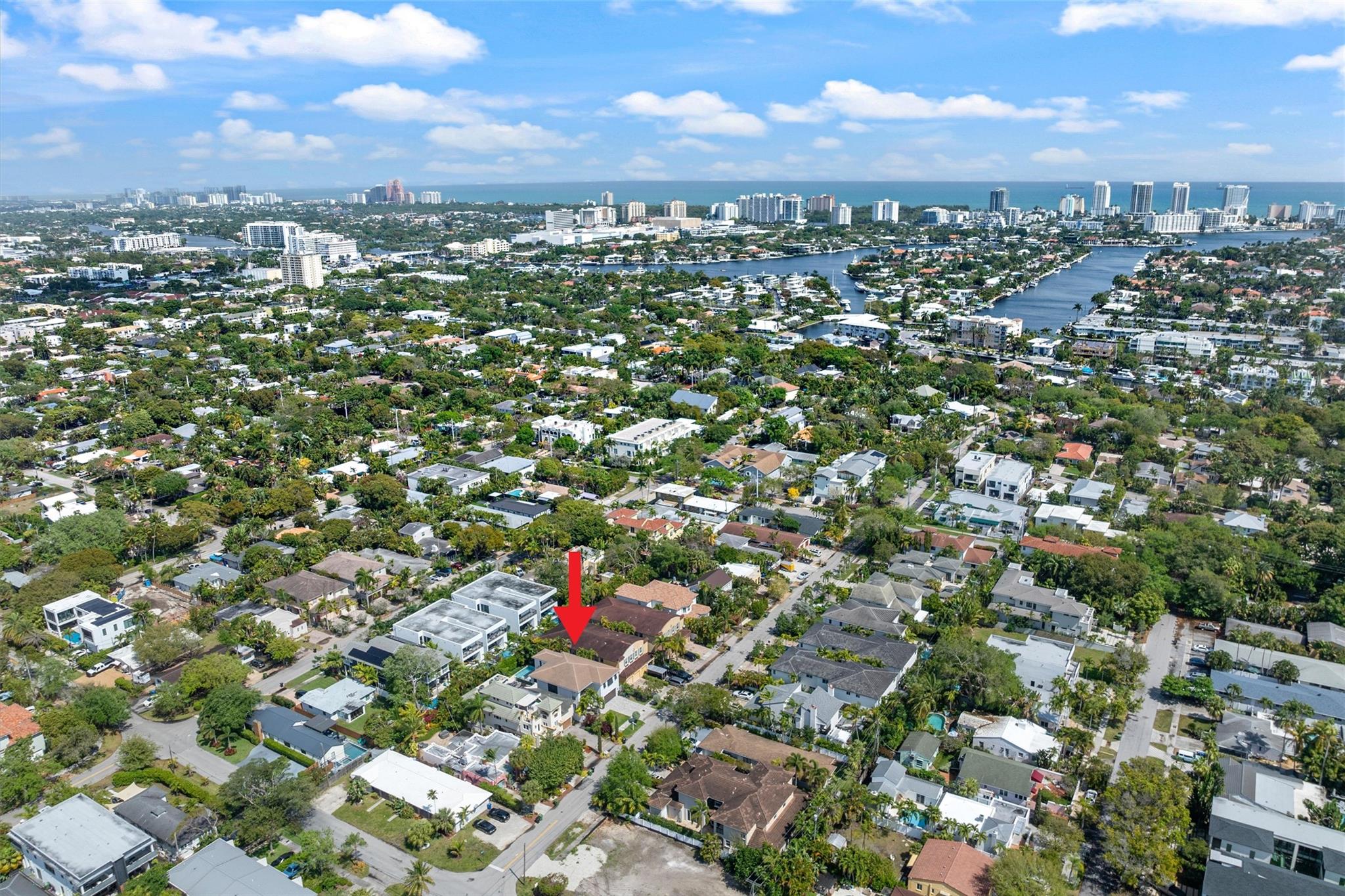 VICTORIA PARK - Residential