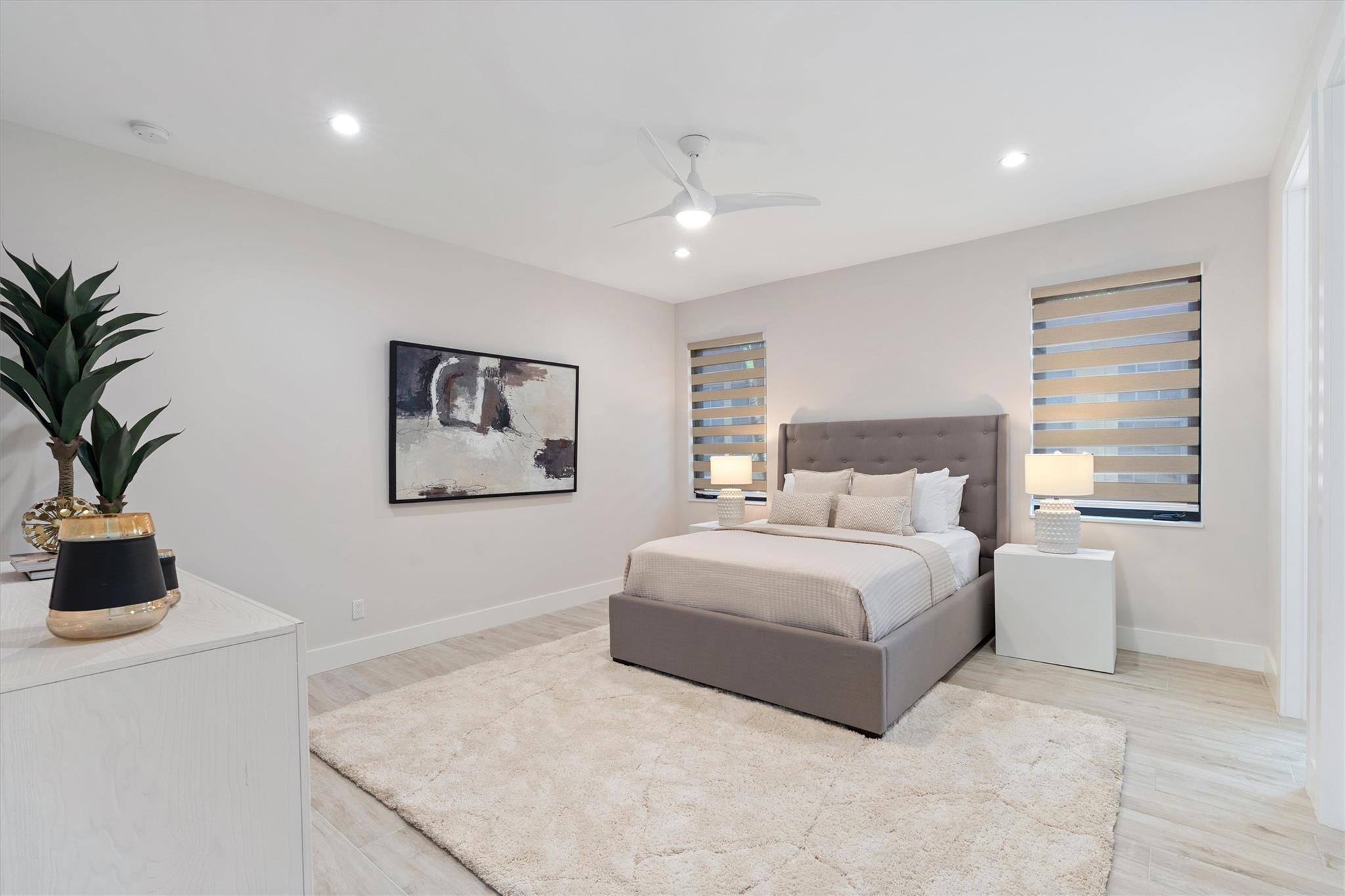 VICTORIA PARK - Residential