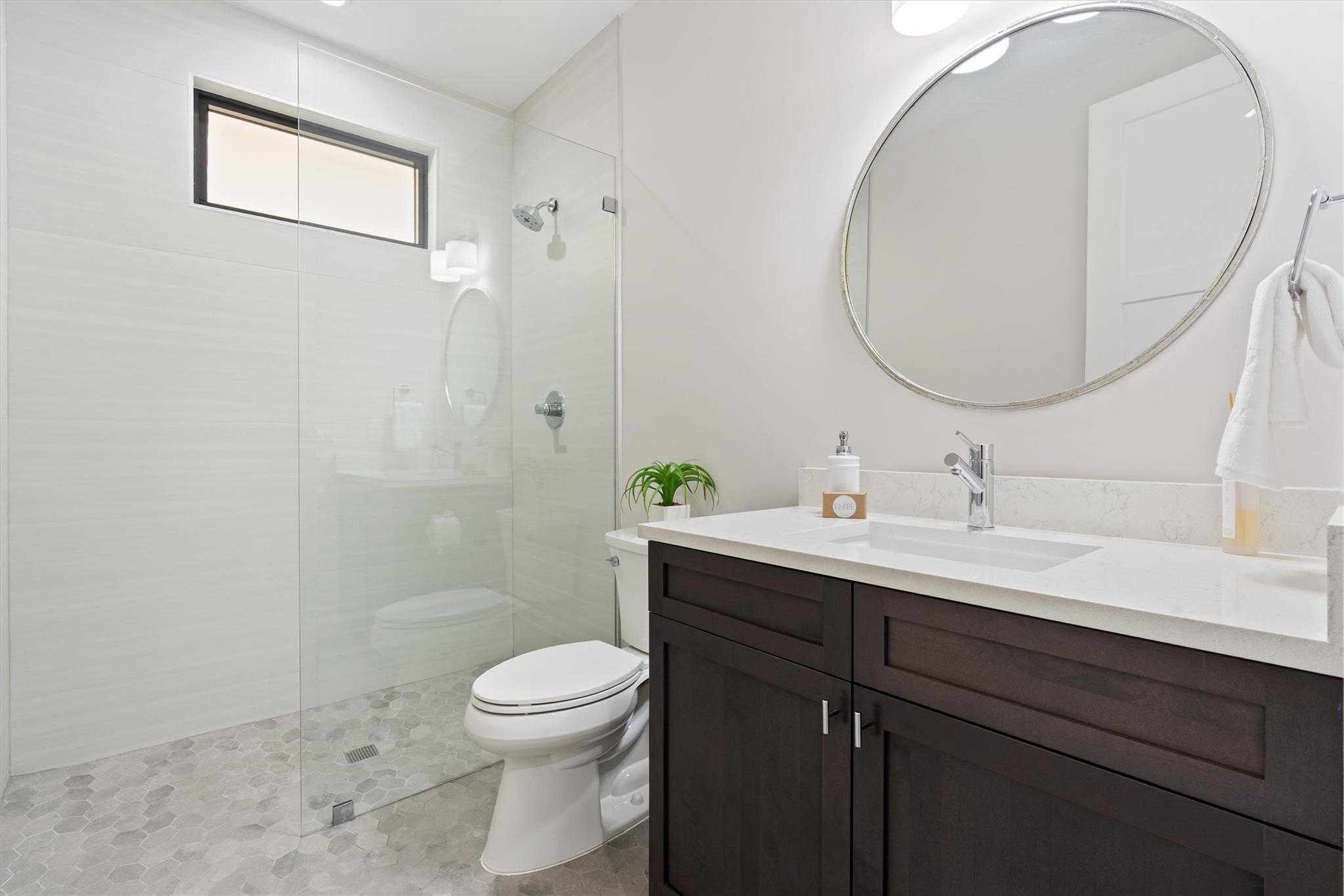 VICTORIA PARK - Residential