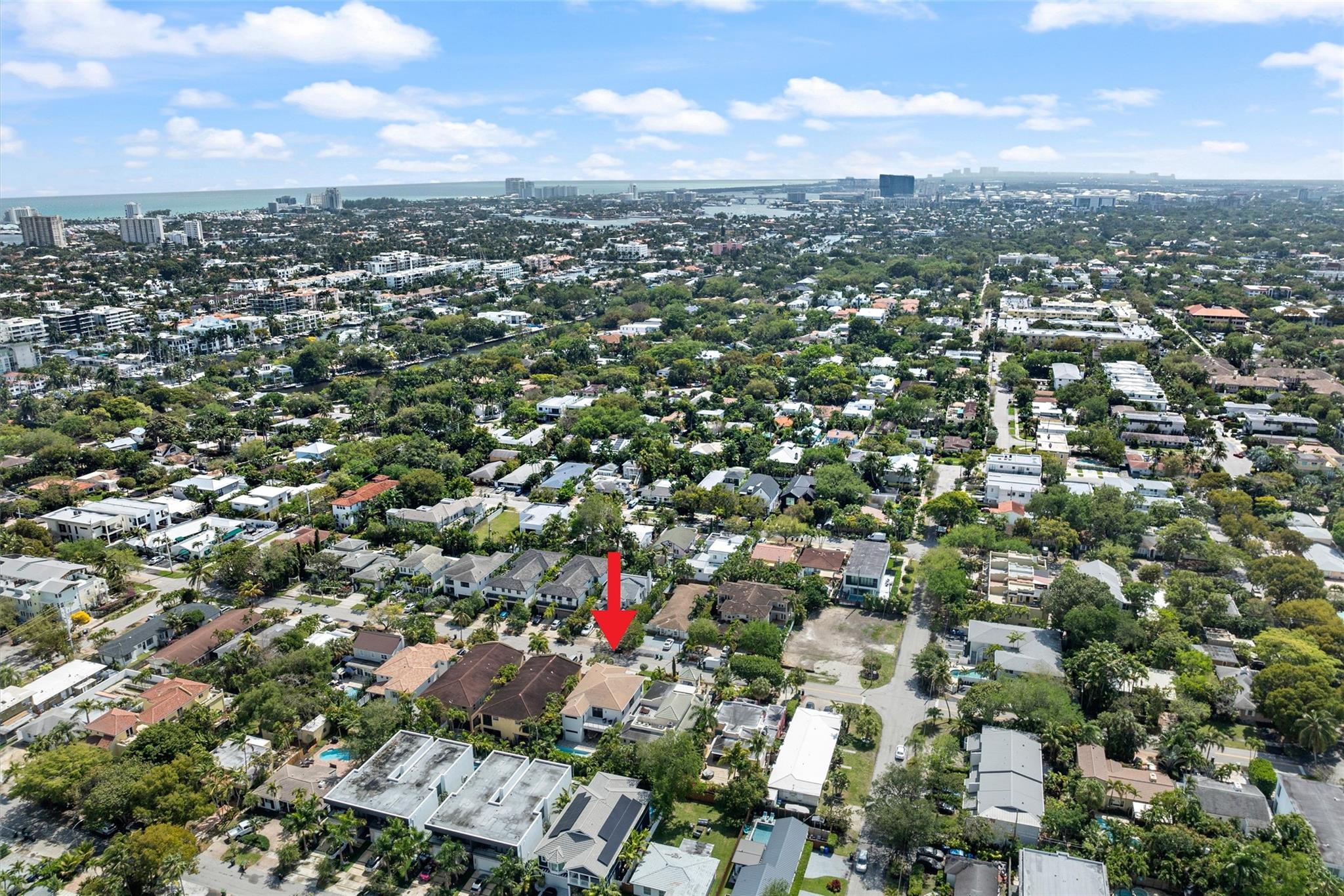 VICTORIA PARK - Residential