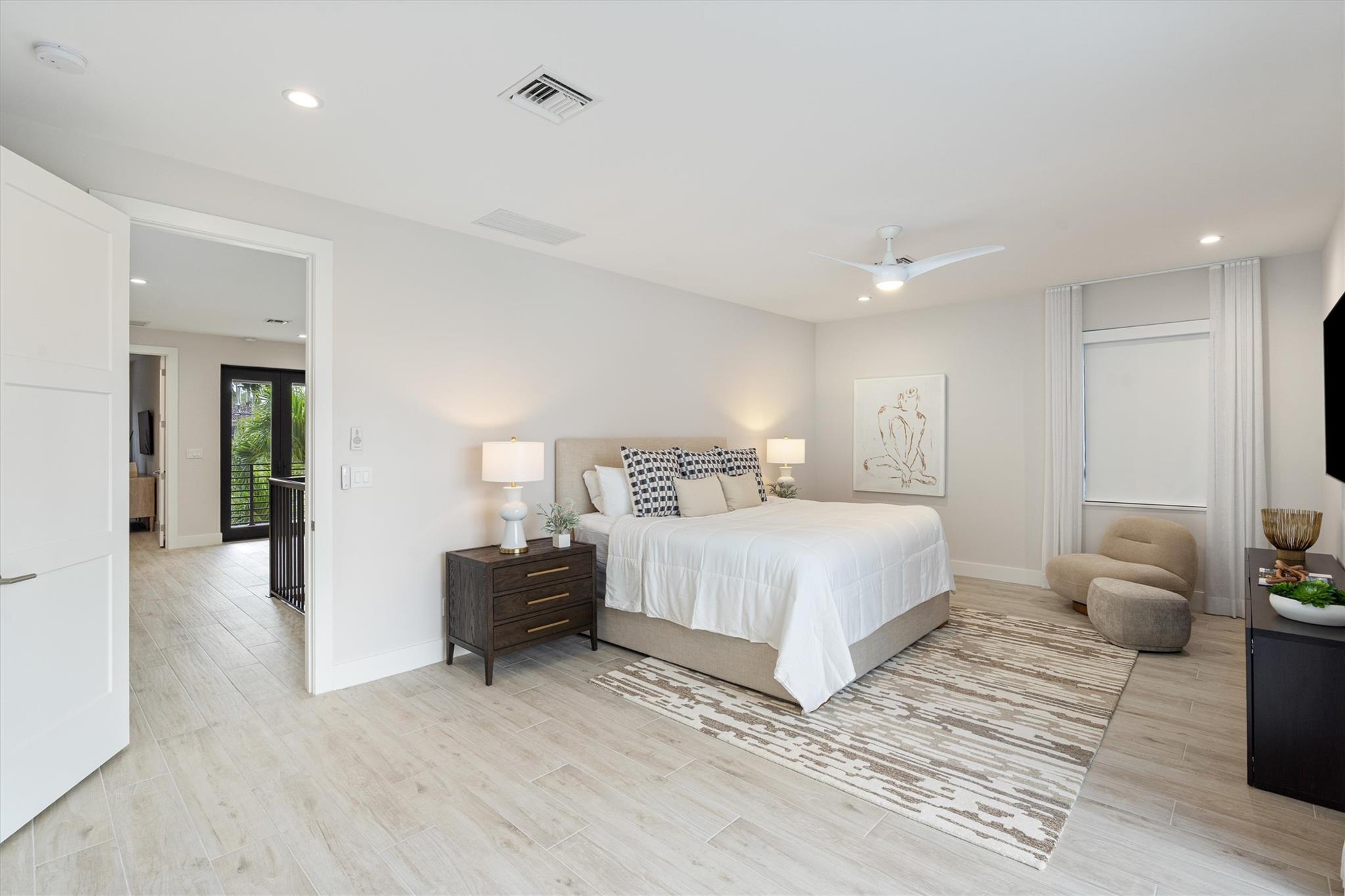 VICTORIA PARK - Residential