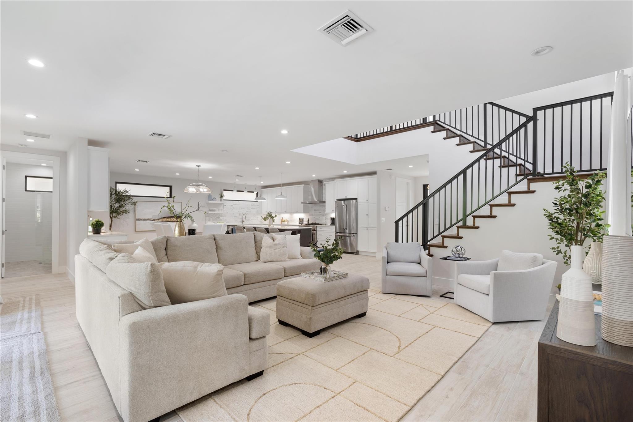 VICTORIA PARK - Residential