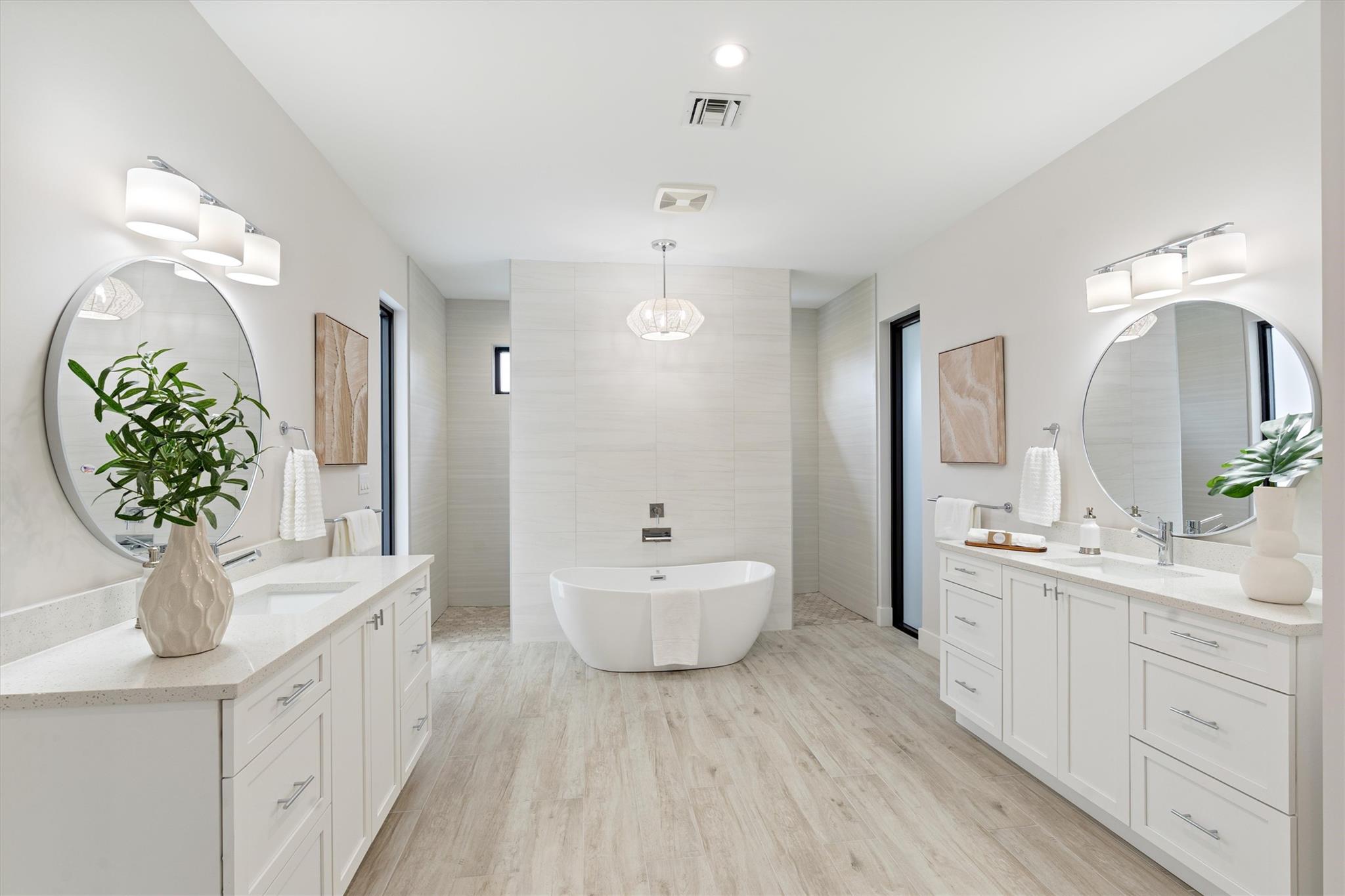 VICTORIA PARK - Residential