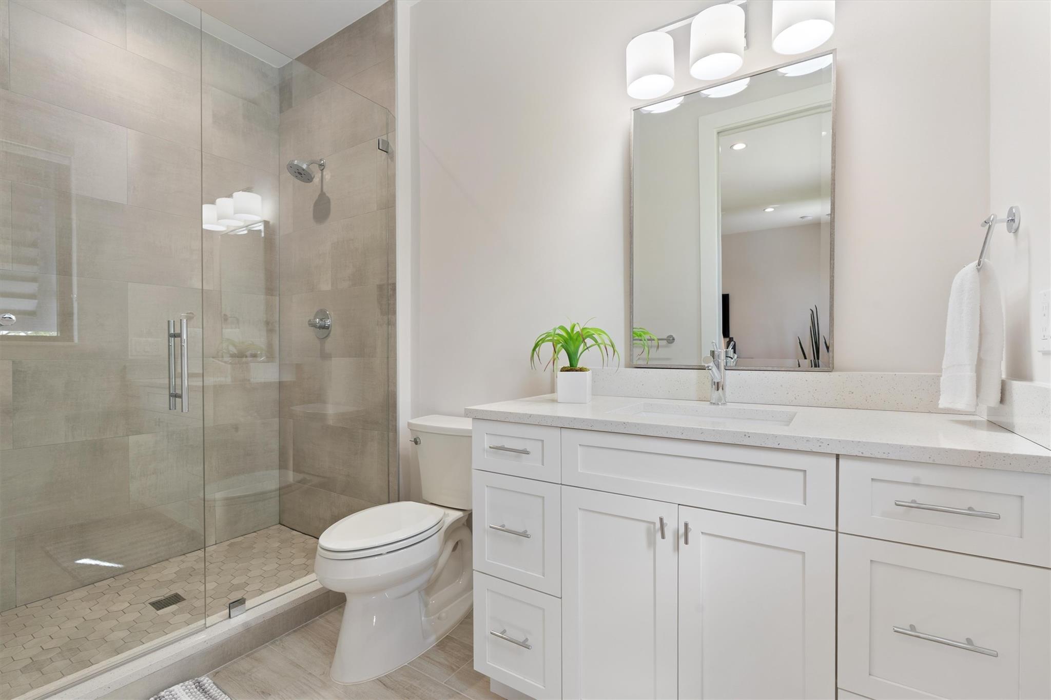 VICTORIA PARK - Residential