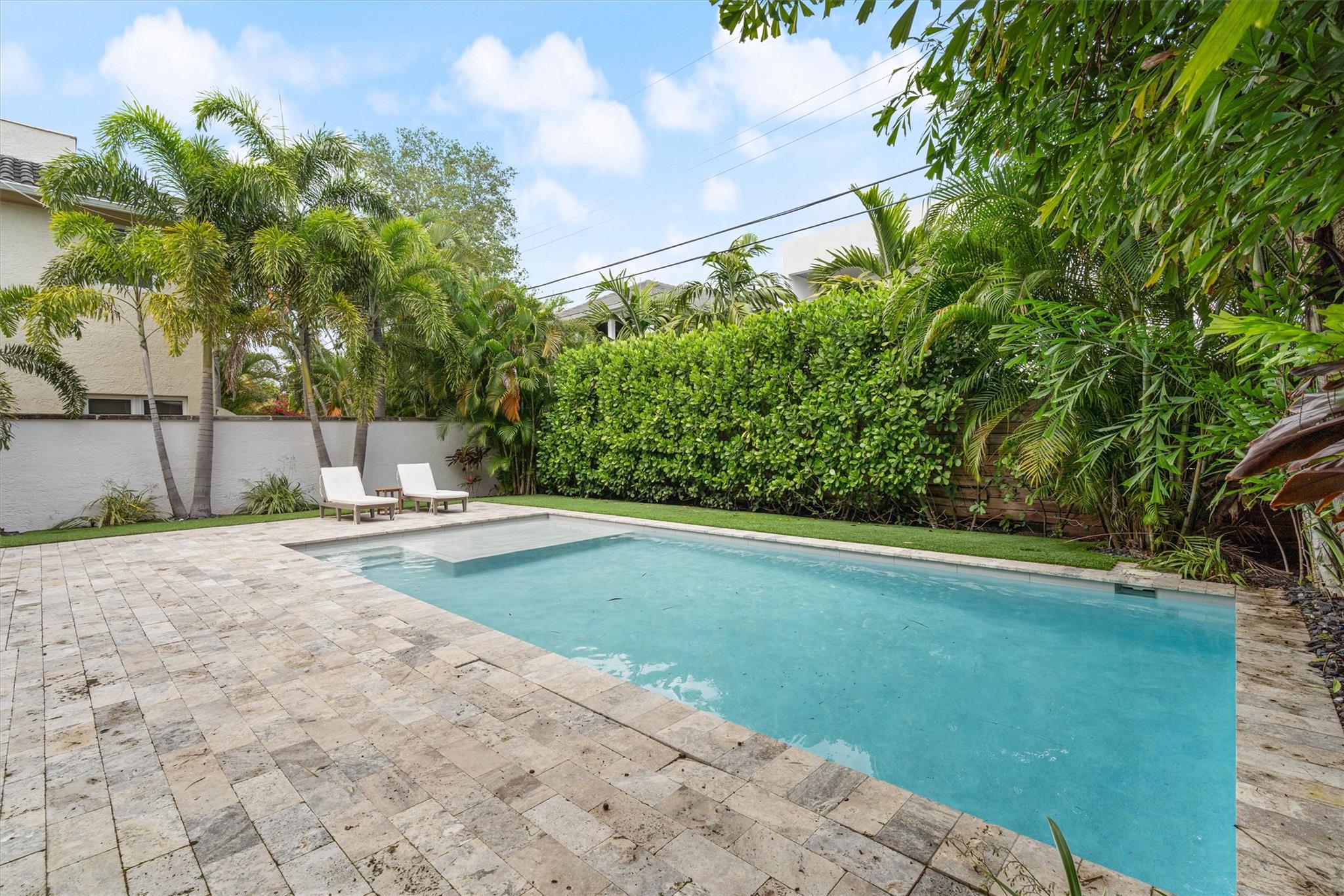 VICTORIA PARK - Residential