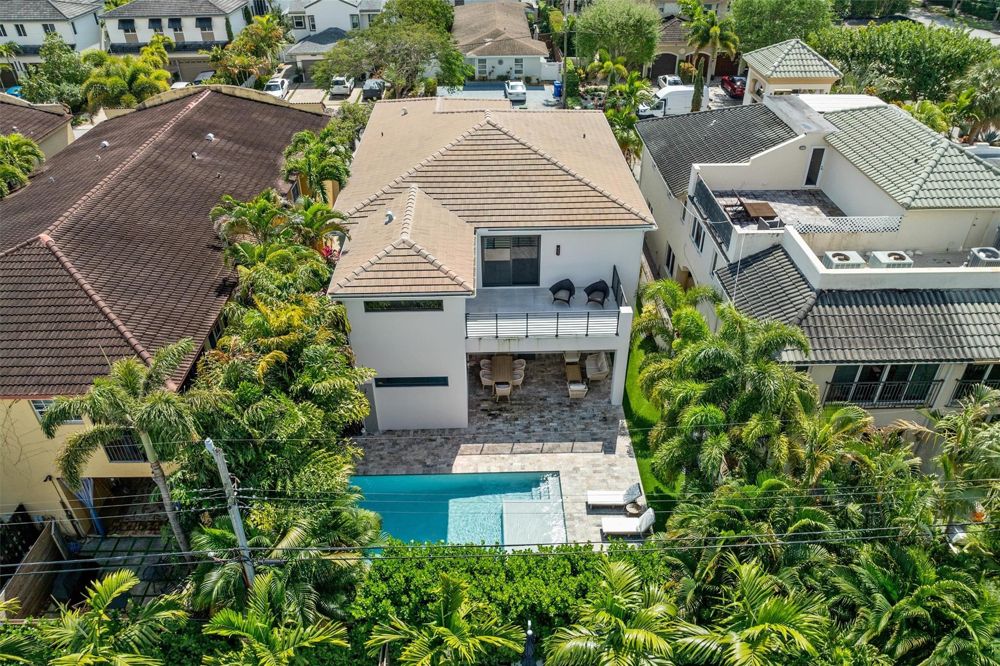 VICTORIA PARK - Residential