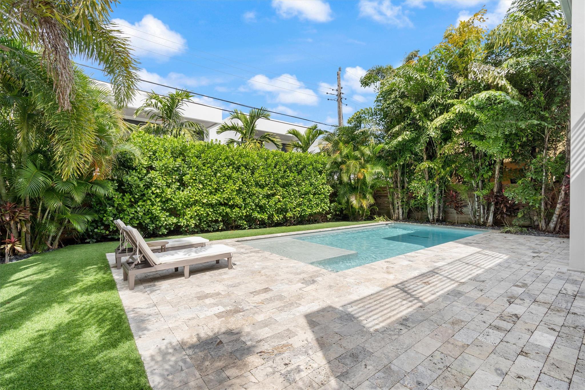 VICTORIA PARK - Residential