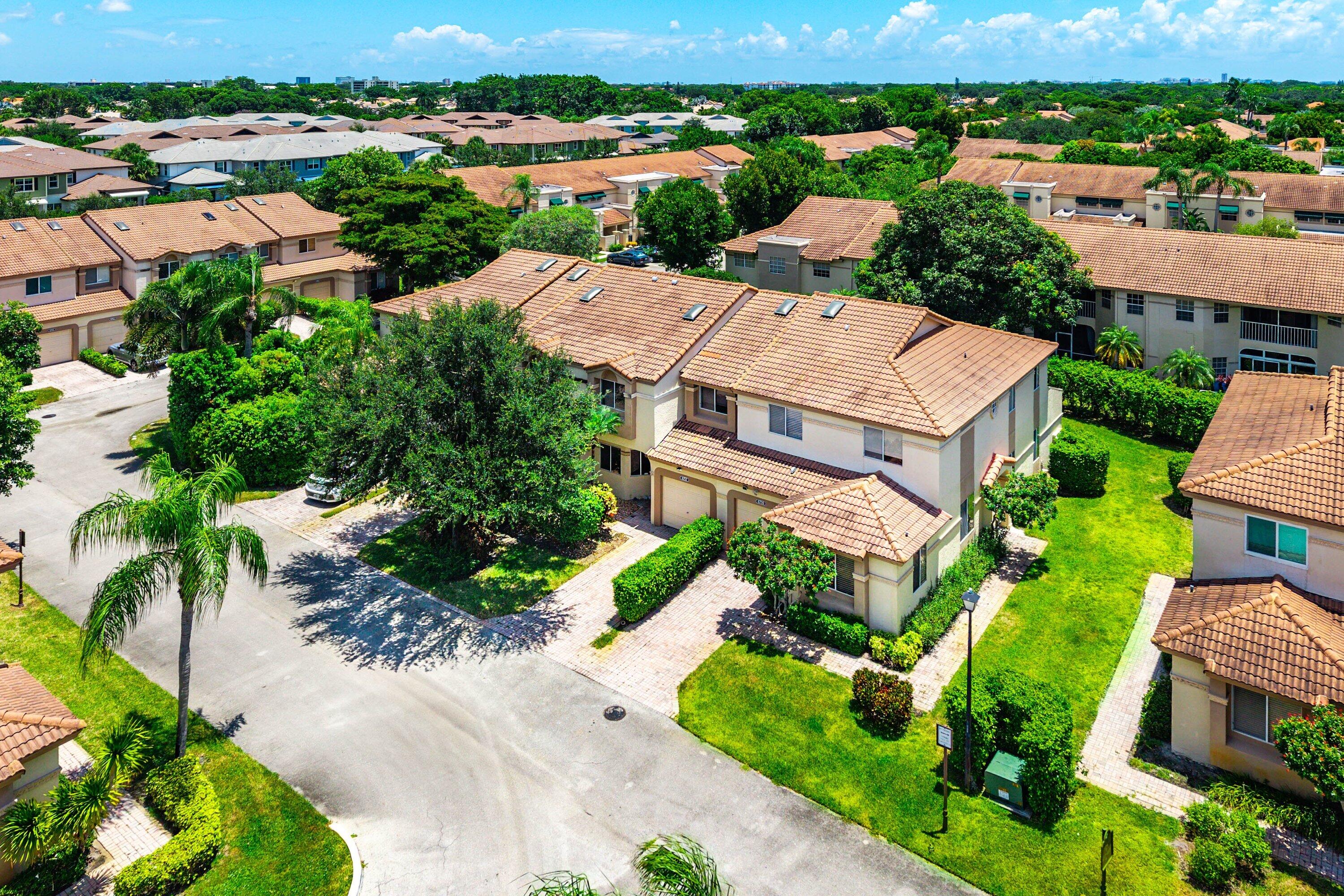 6757 Via Regina, Boca Raton FL 33433