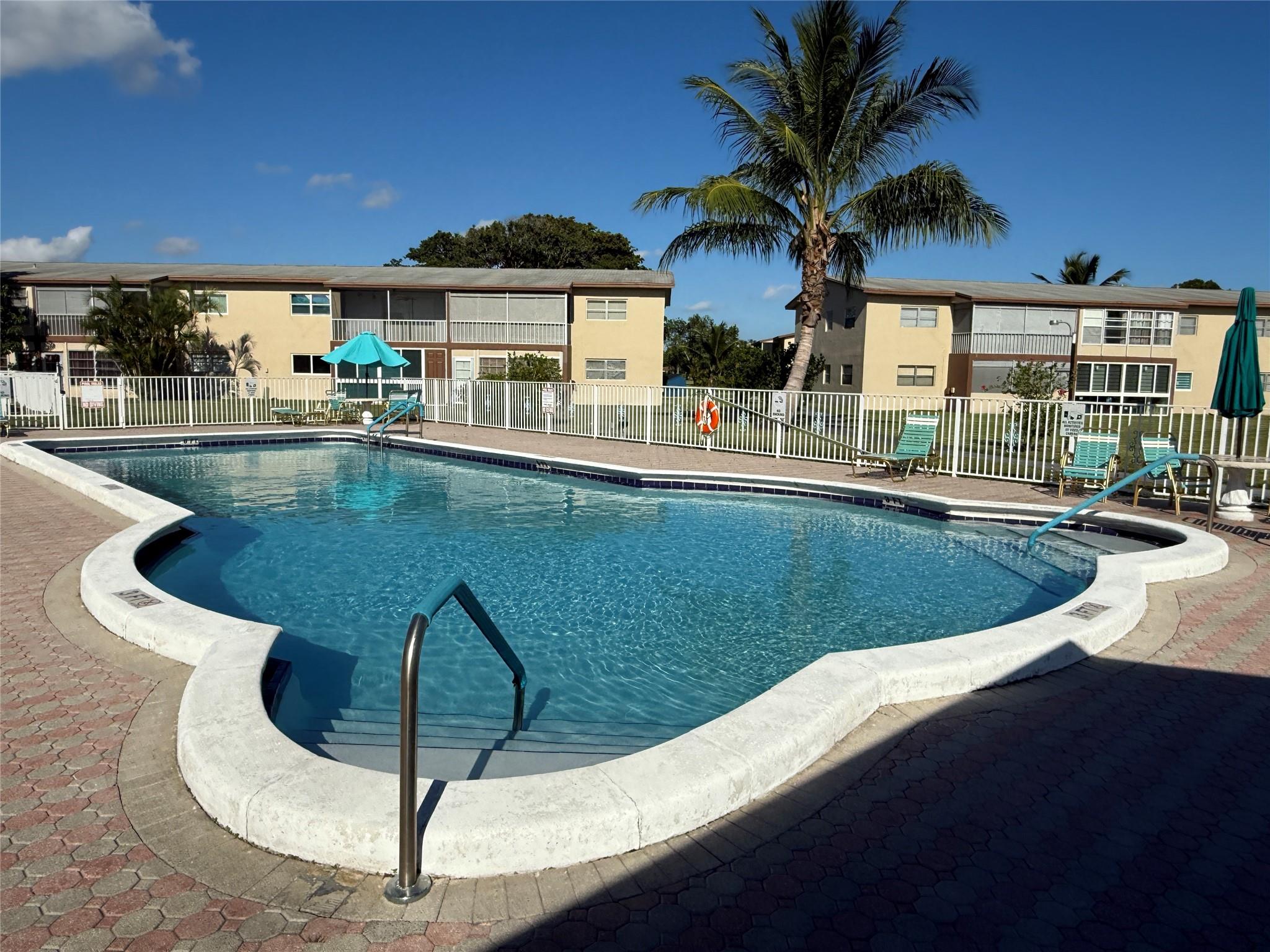 Oriole Gardens 23 Condo - Residential Lease