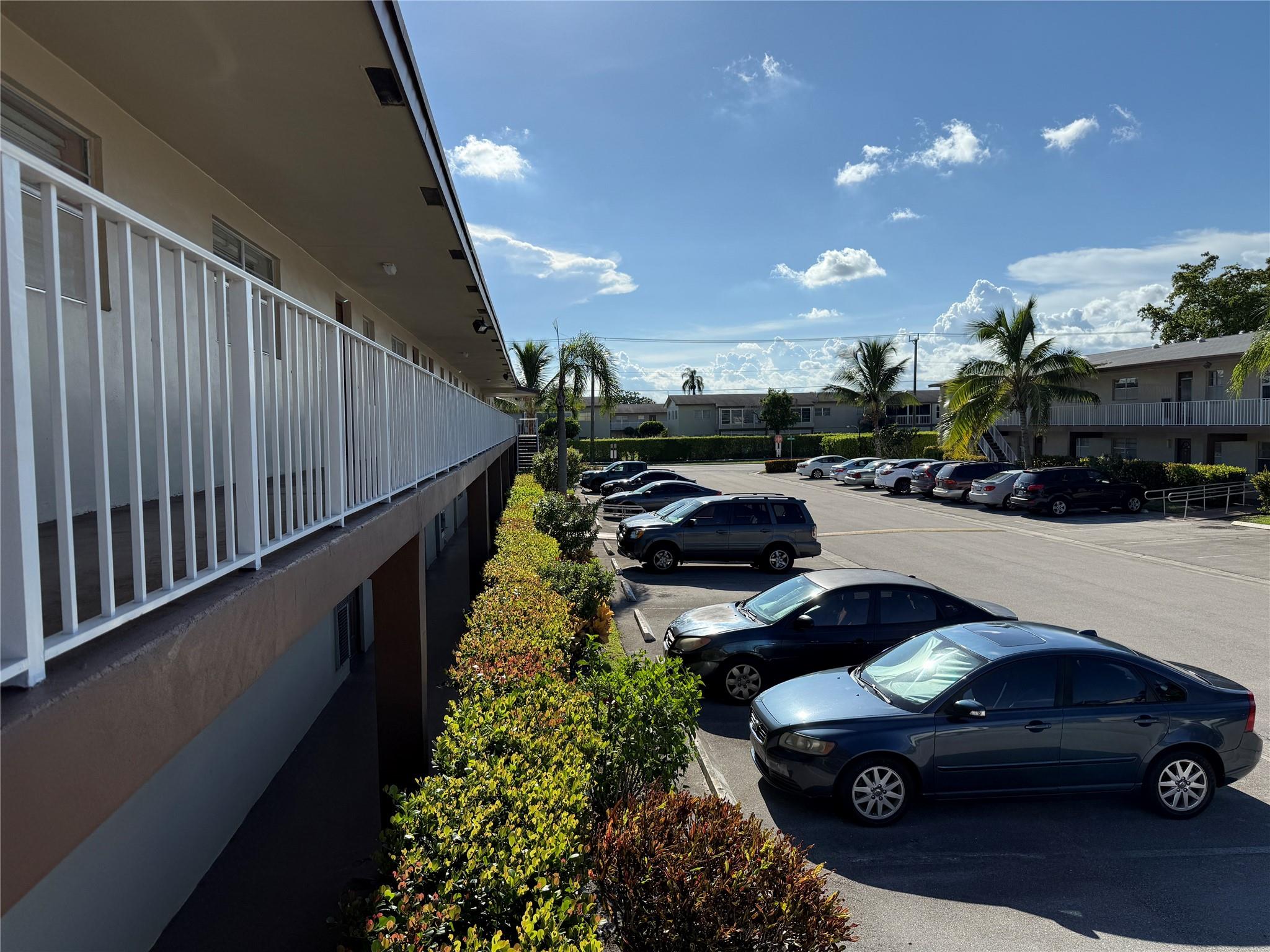 Oriole Gardens 23 Condo - Residential Lease