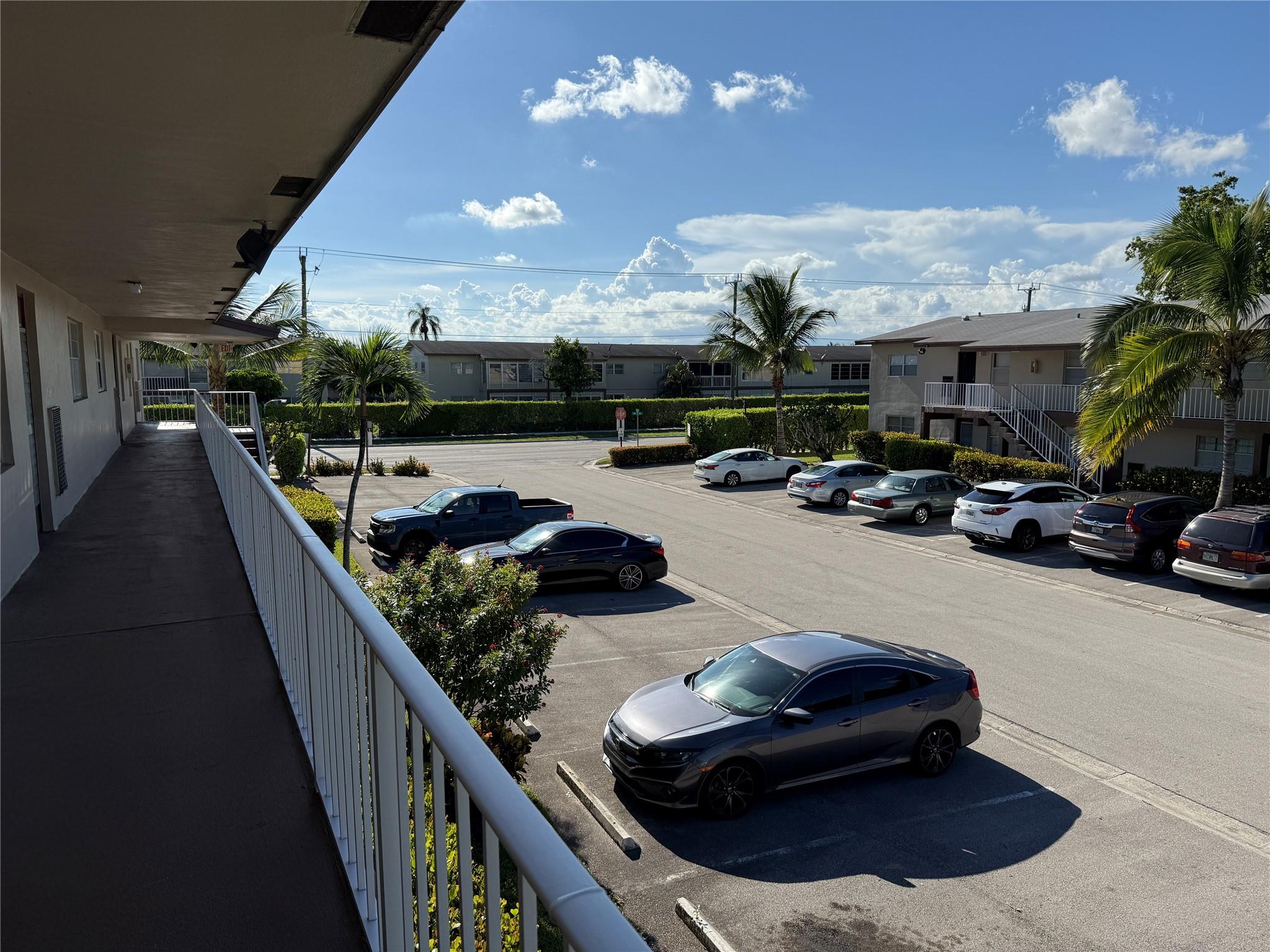Oriole Gardens 23 Condo - Residential Lease
