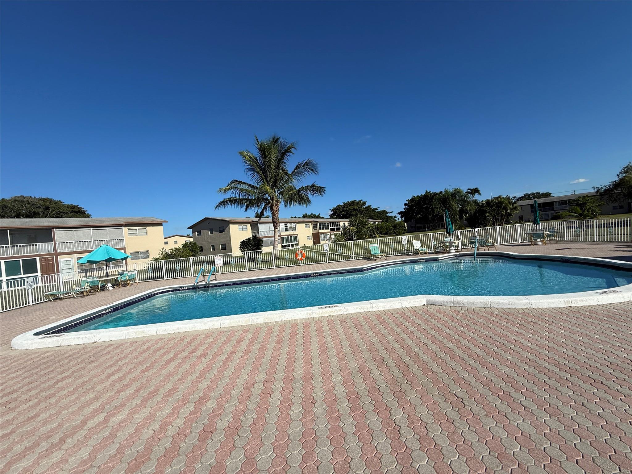 Oriole Gardens 23 Condo - Residential Lease