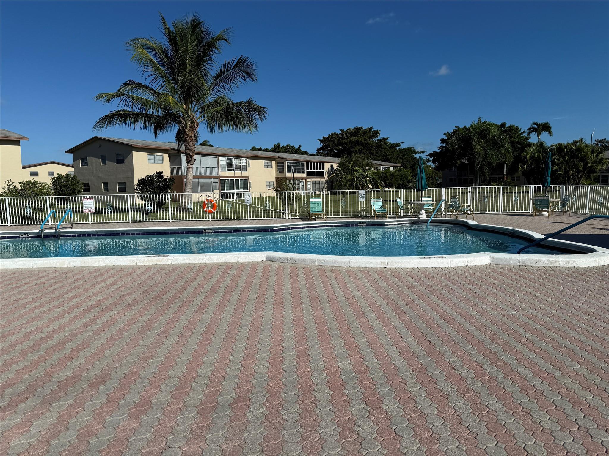 Oriole Gardens 23 Condo - Residential Lease