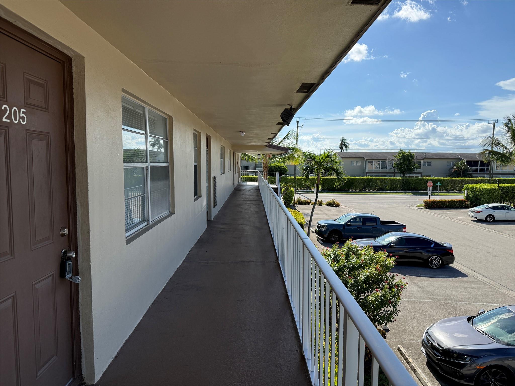 Oriole Gardens 23 Condo - Residential Lease