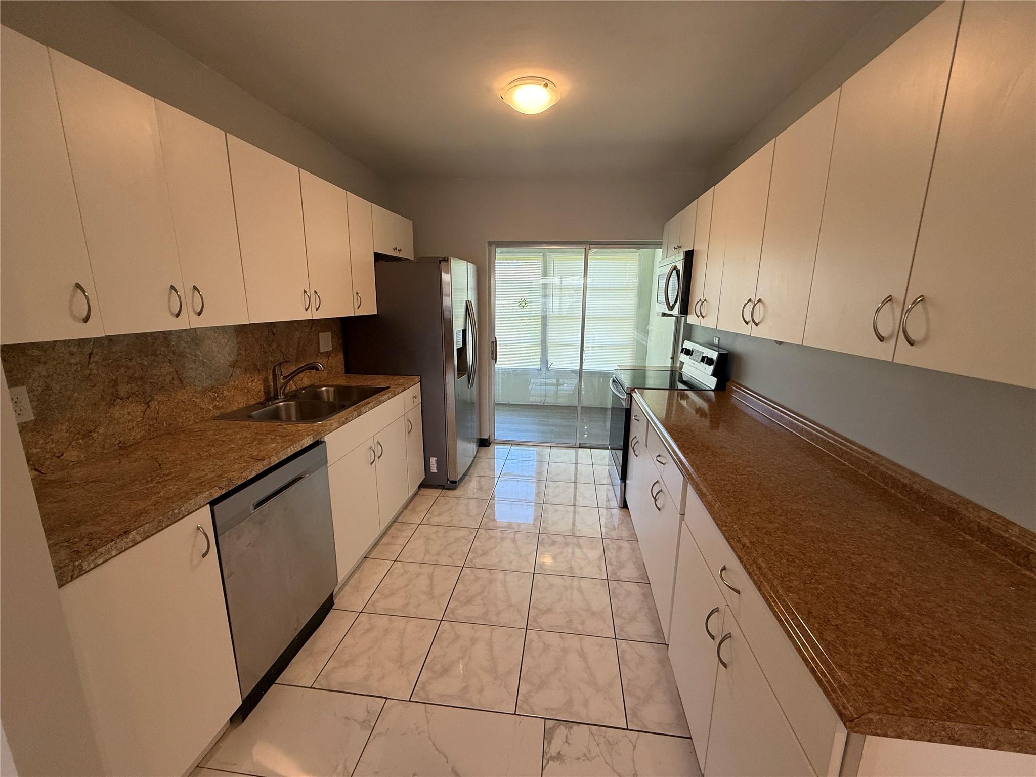 Oriole Gardens 23 Condo - Residential Lease