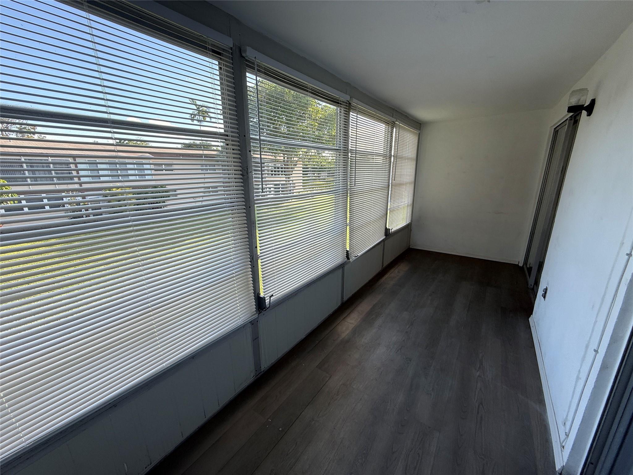 Oriole Gardens 23 Condo - Residential Lease