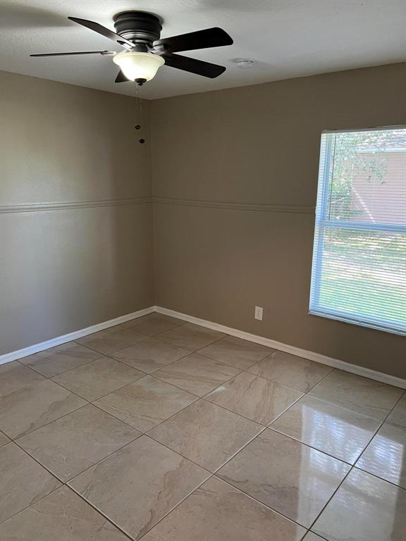 PORT ST LUCIE SECTION 8 - Residential Lease