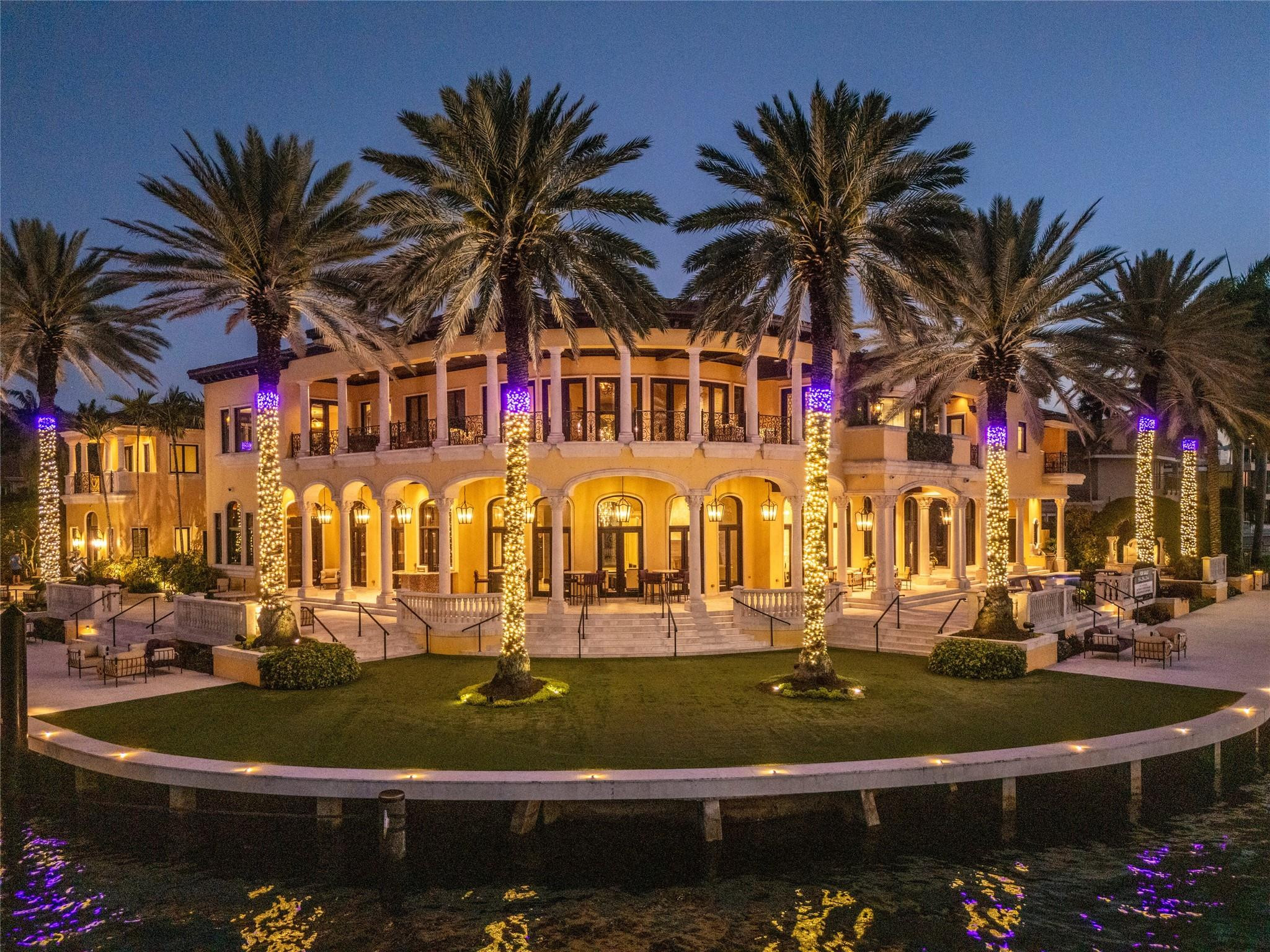 HARBOR BEACH - Residential