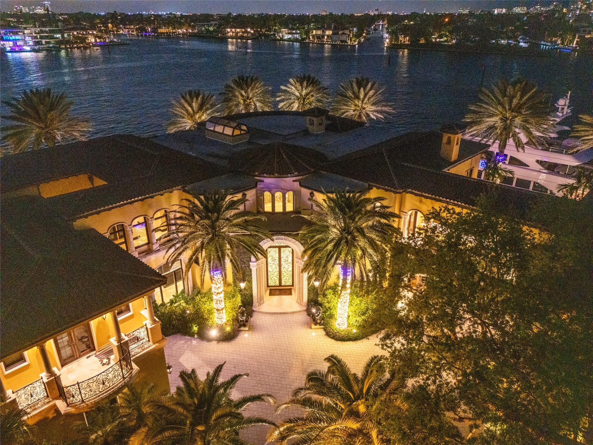 HARBOR BEACH - Residential