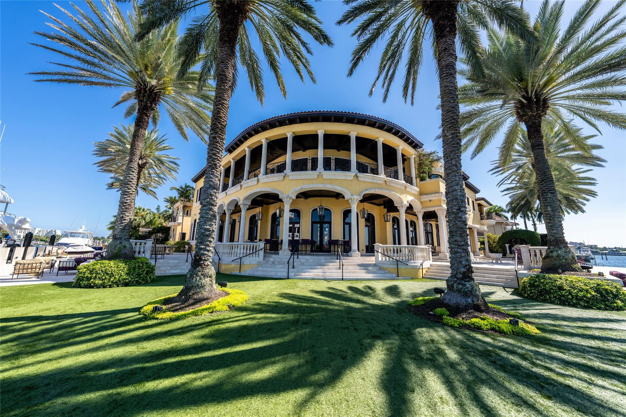 HARBOR BEACH - Residential