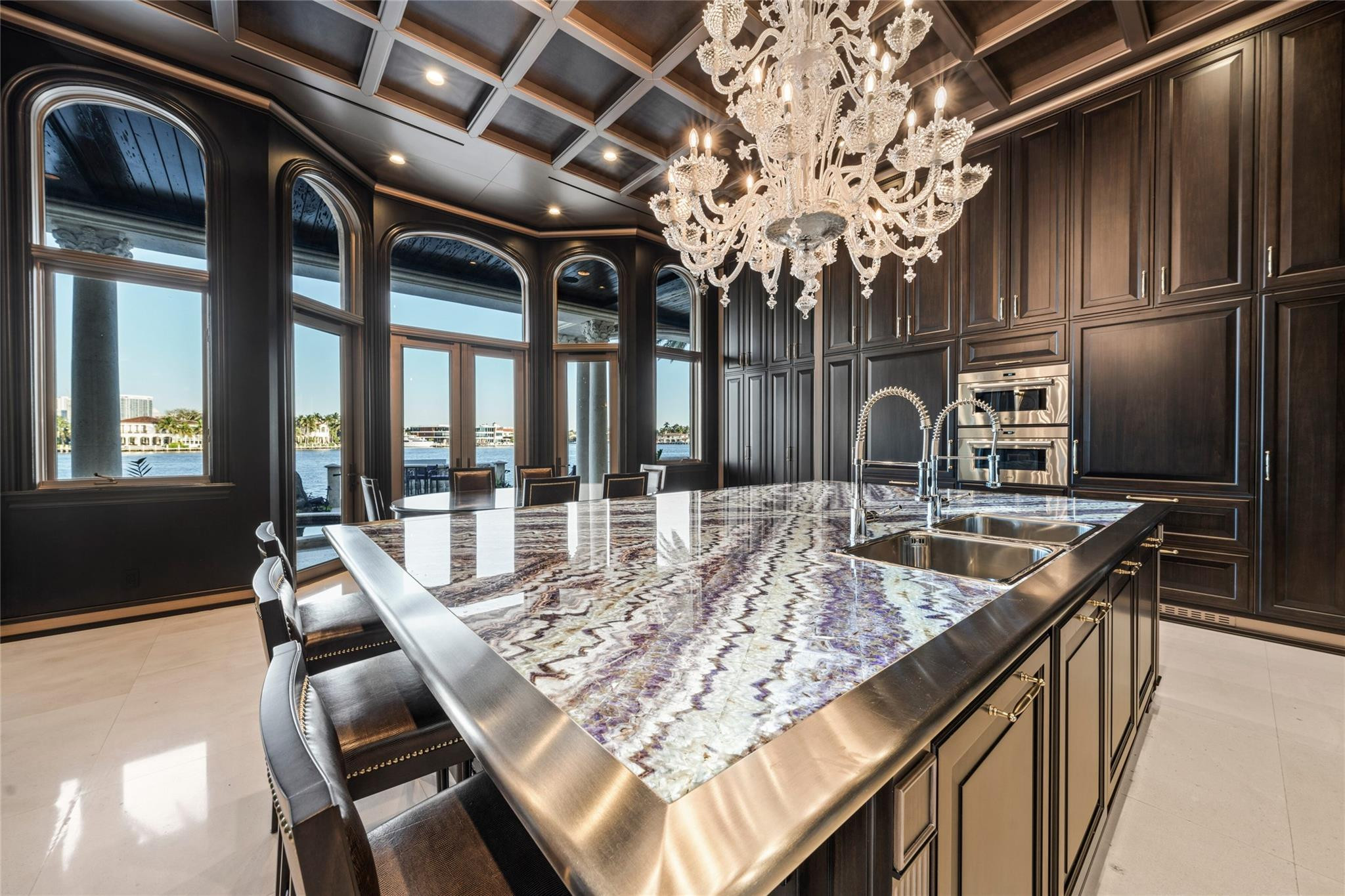 HARBOR BEACH - Residential