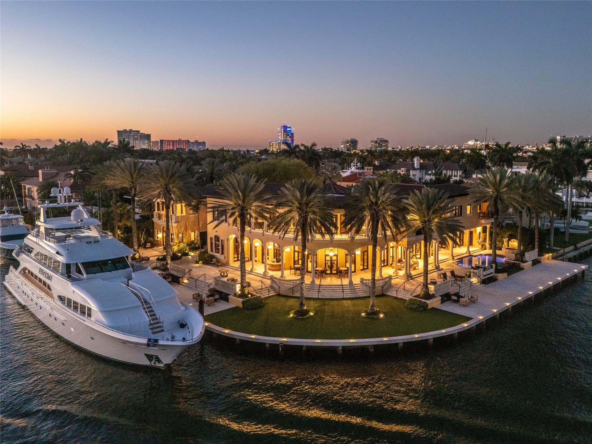 HARBOR BEACH - Residential
