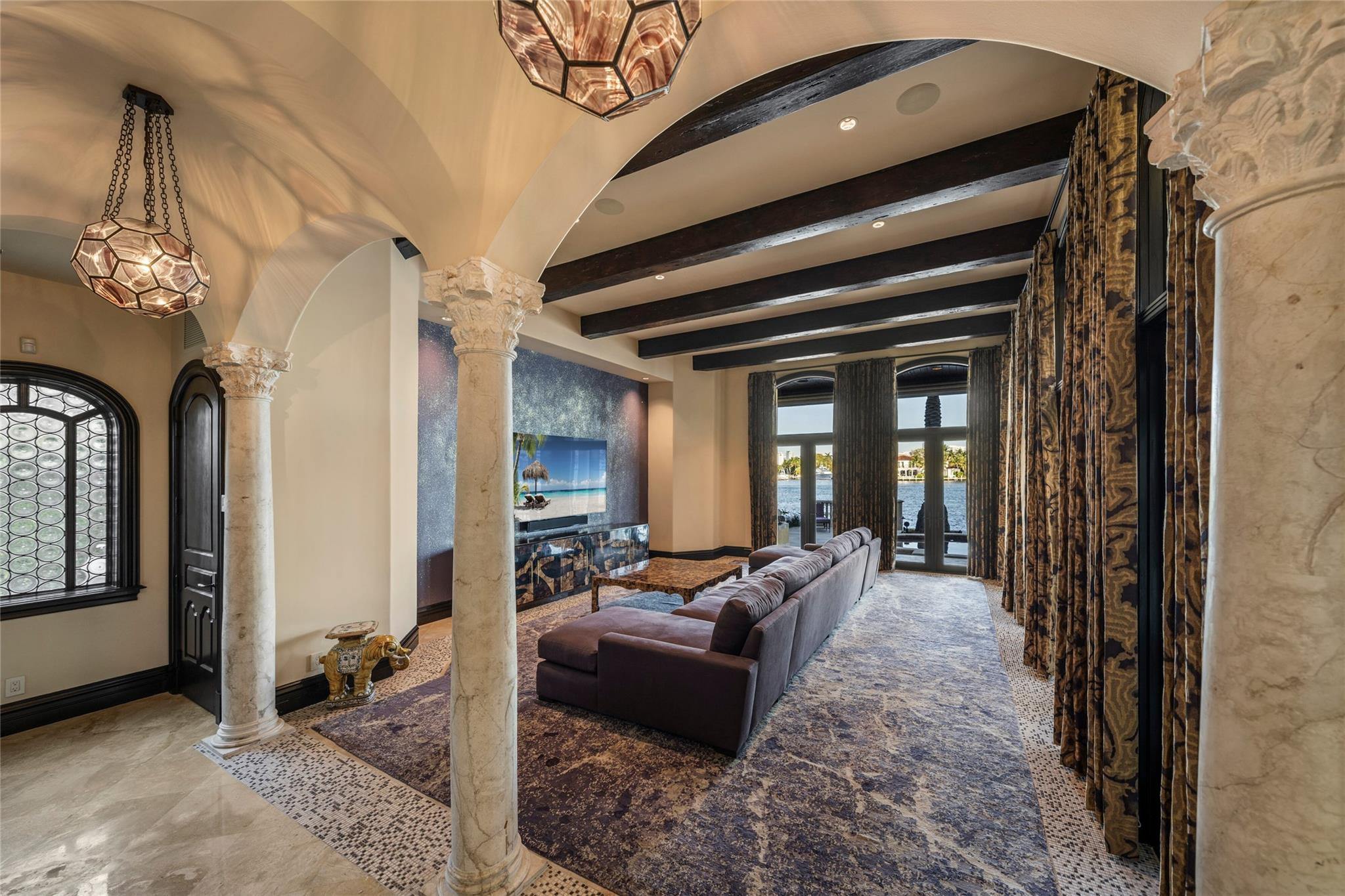 HARBOR BEACH - Residential