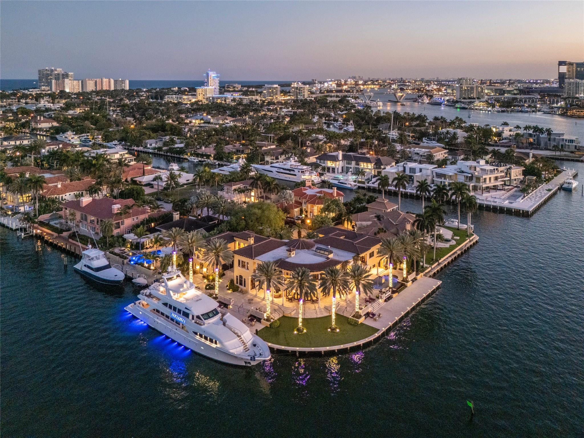 HARBOR BEACH - Residential