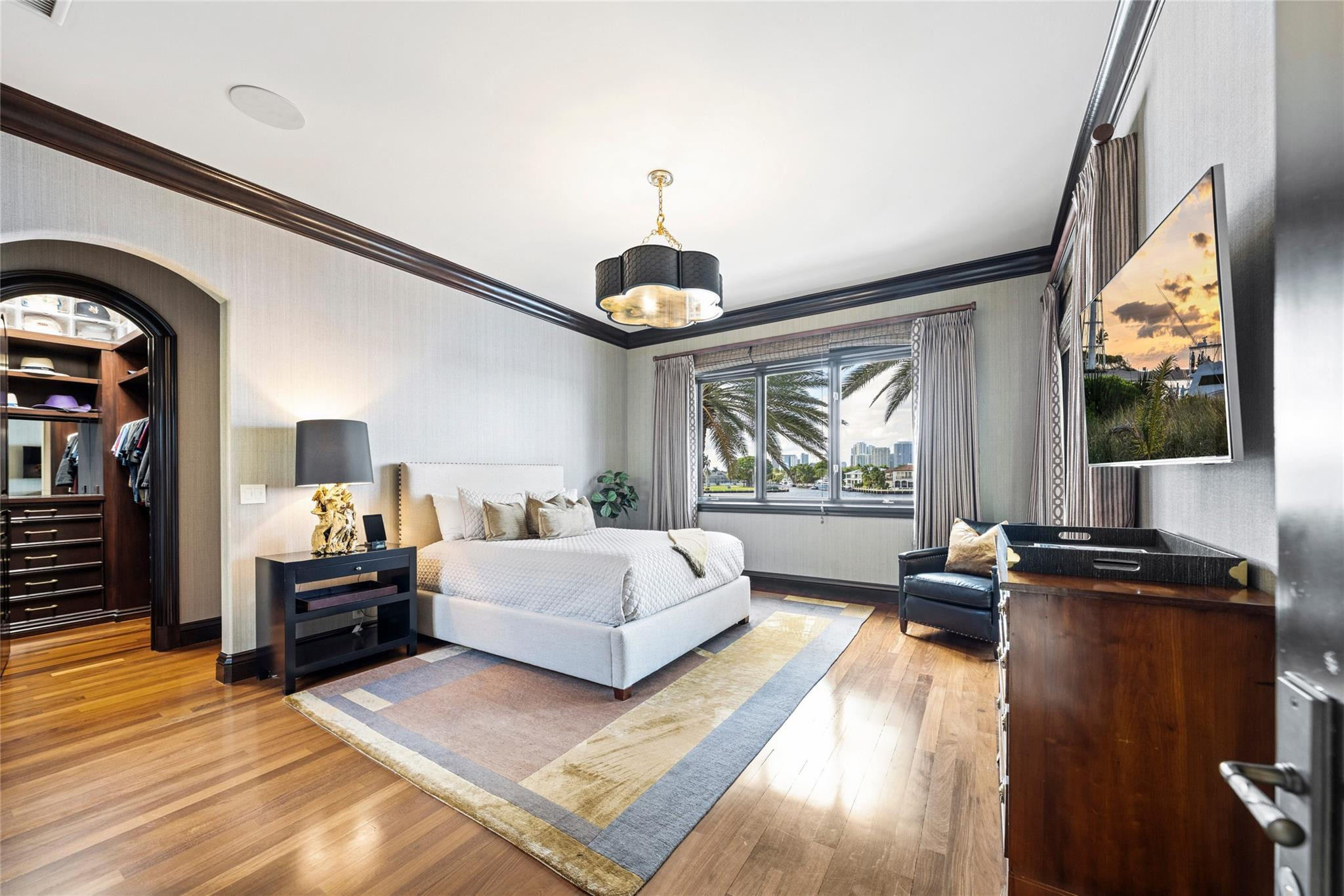 HARBOR BEACH - Residential